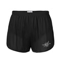 Iron Eagle White Blue Ranger Panties