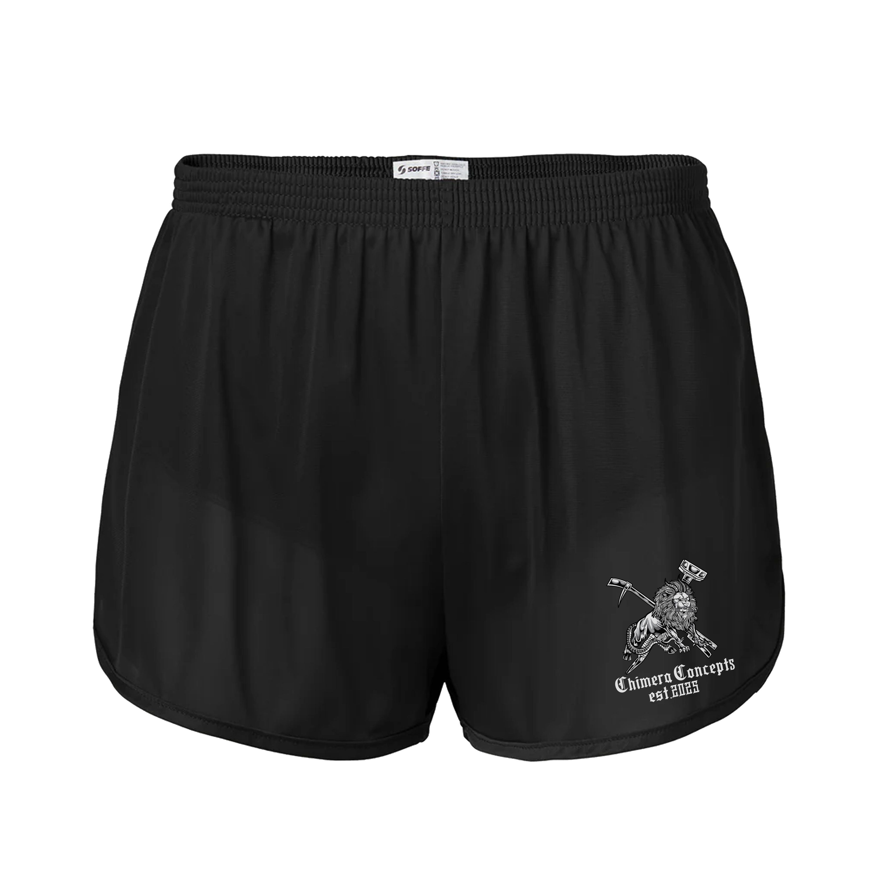 Halli Sledge Chimera Ranger Panties