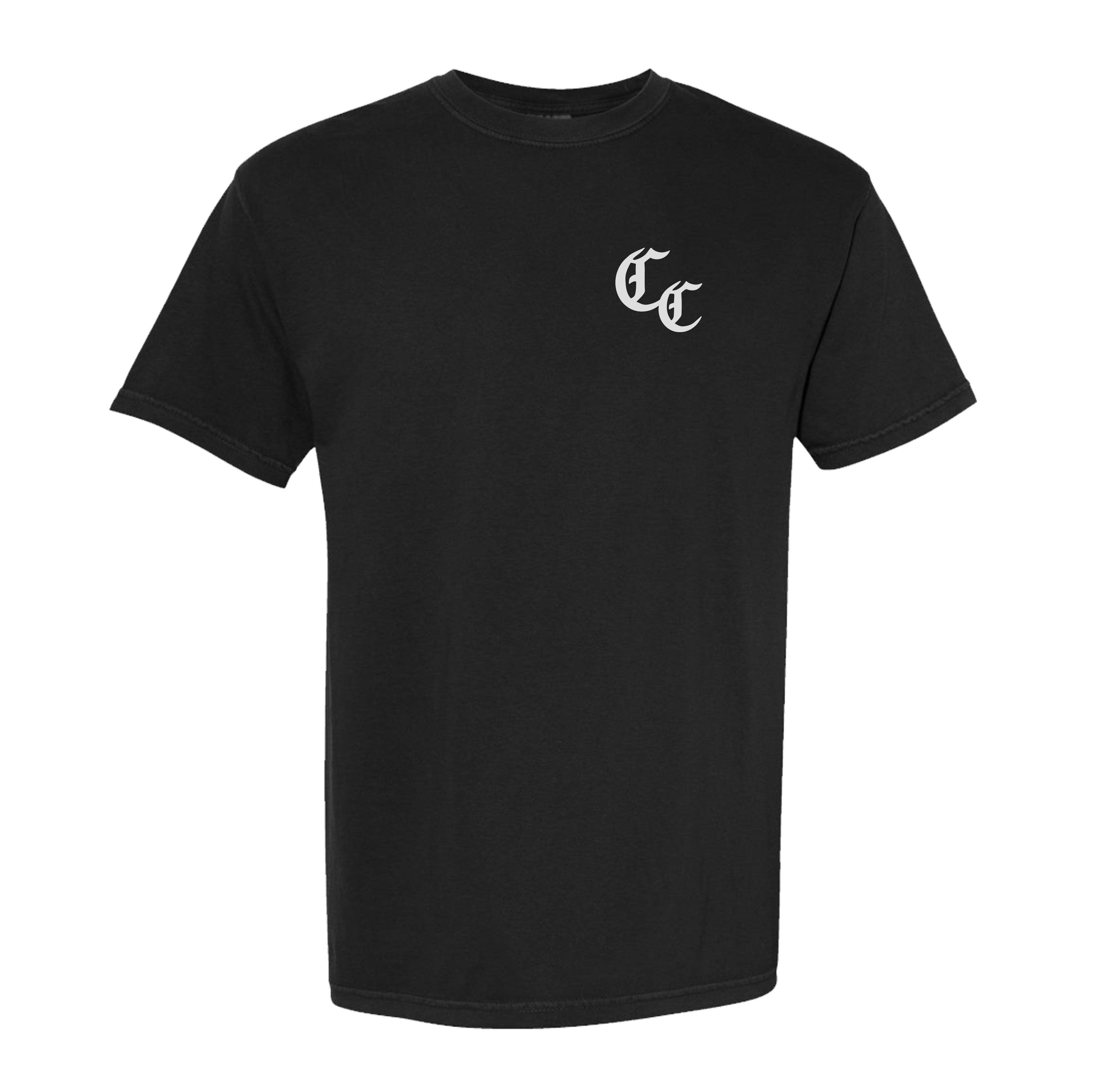 Halli and Sledge Chimera Heavyweight Tee