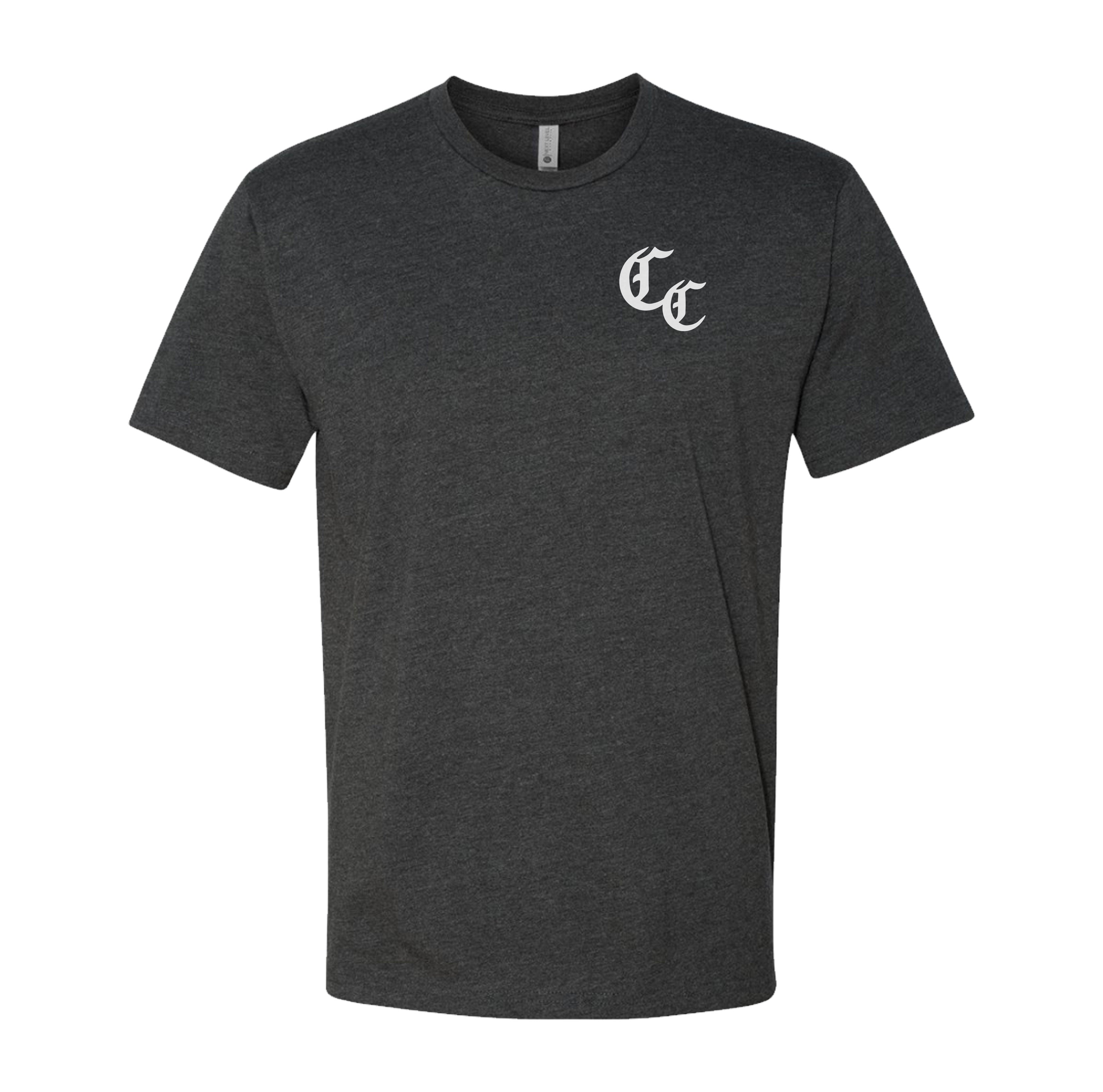 Figure 8 Tee