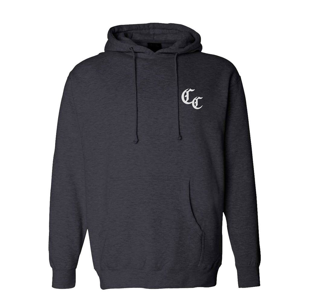 I Got My Cert Hoodie