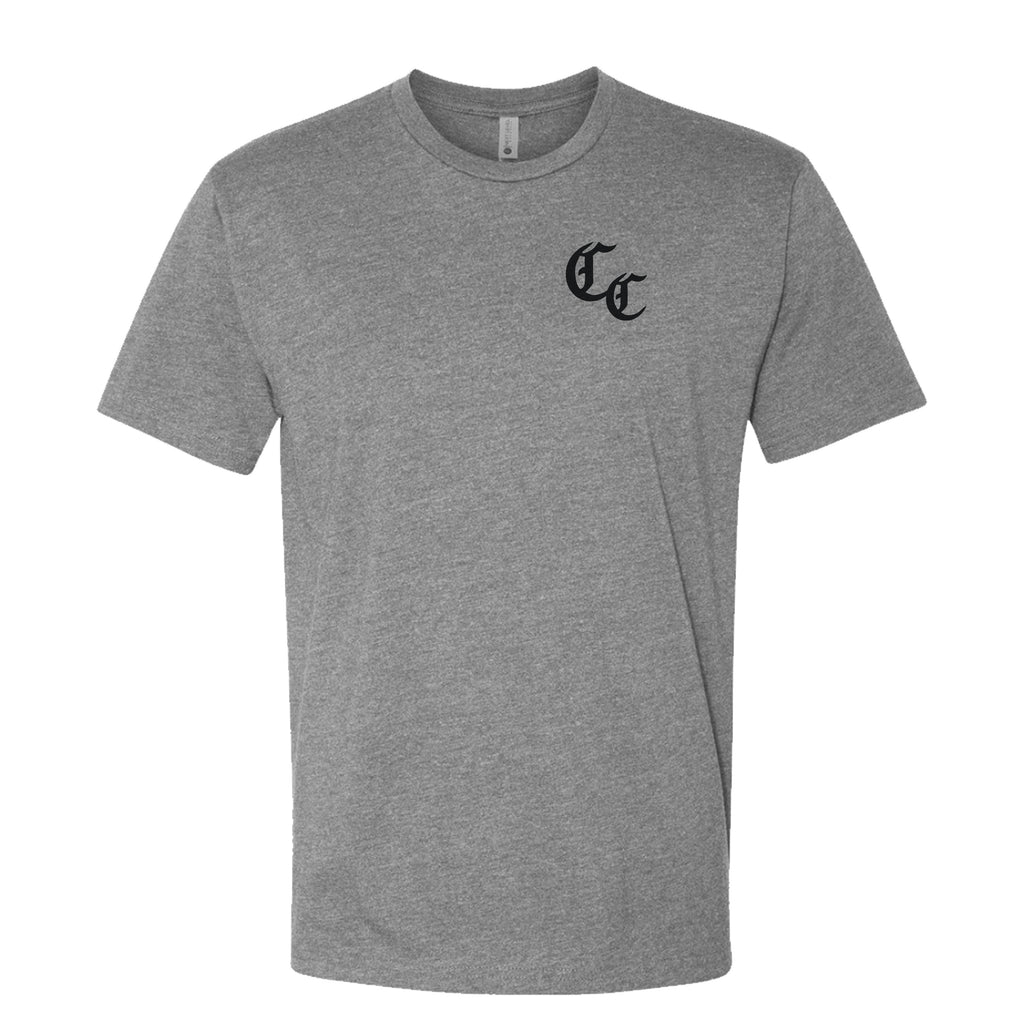 Figure 8 Tee