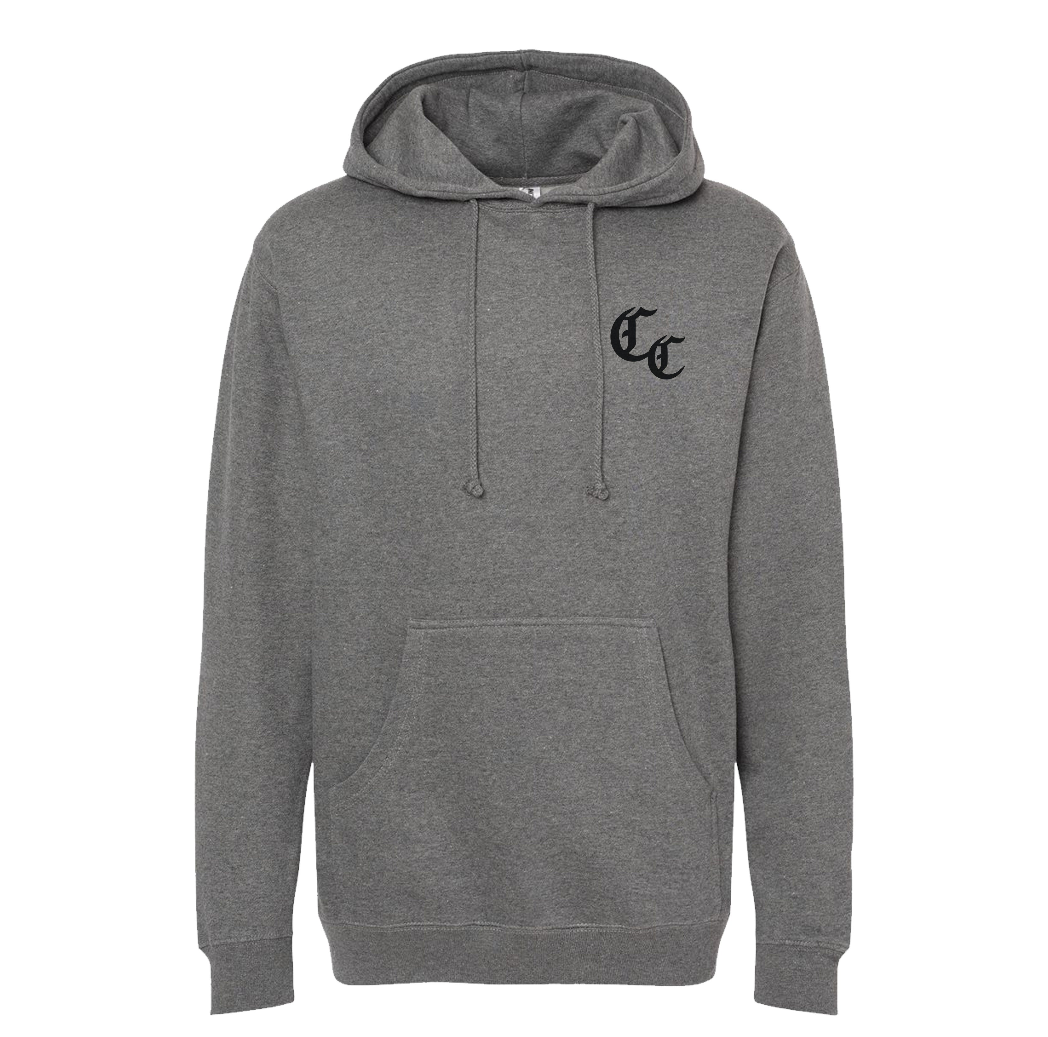 Halli and Sledge Chimera Hoodie