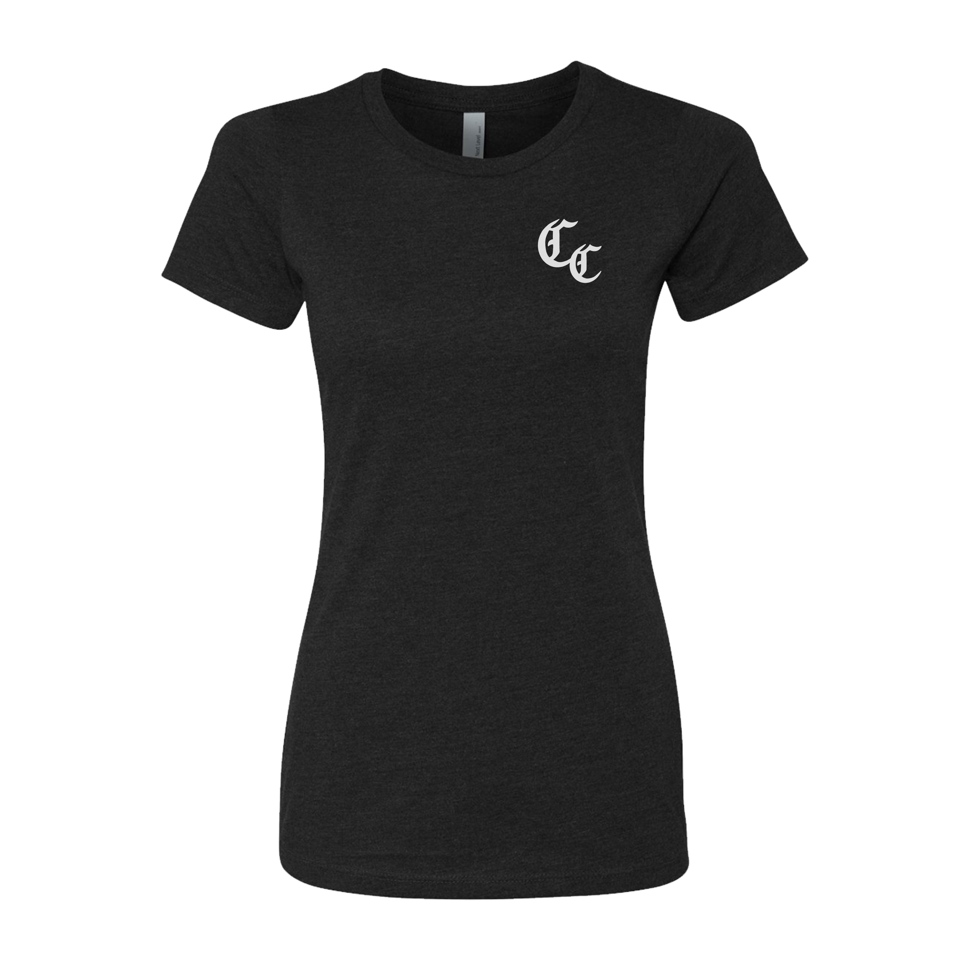Chaos Breach Spartan Women's Tee