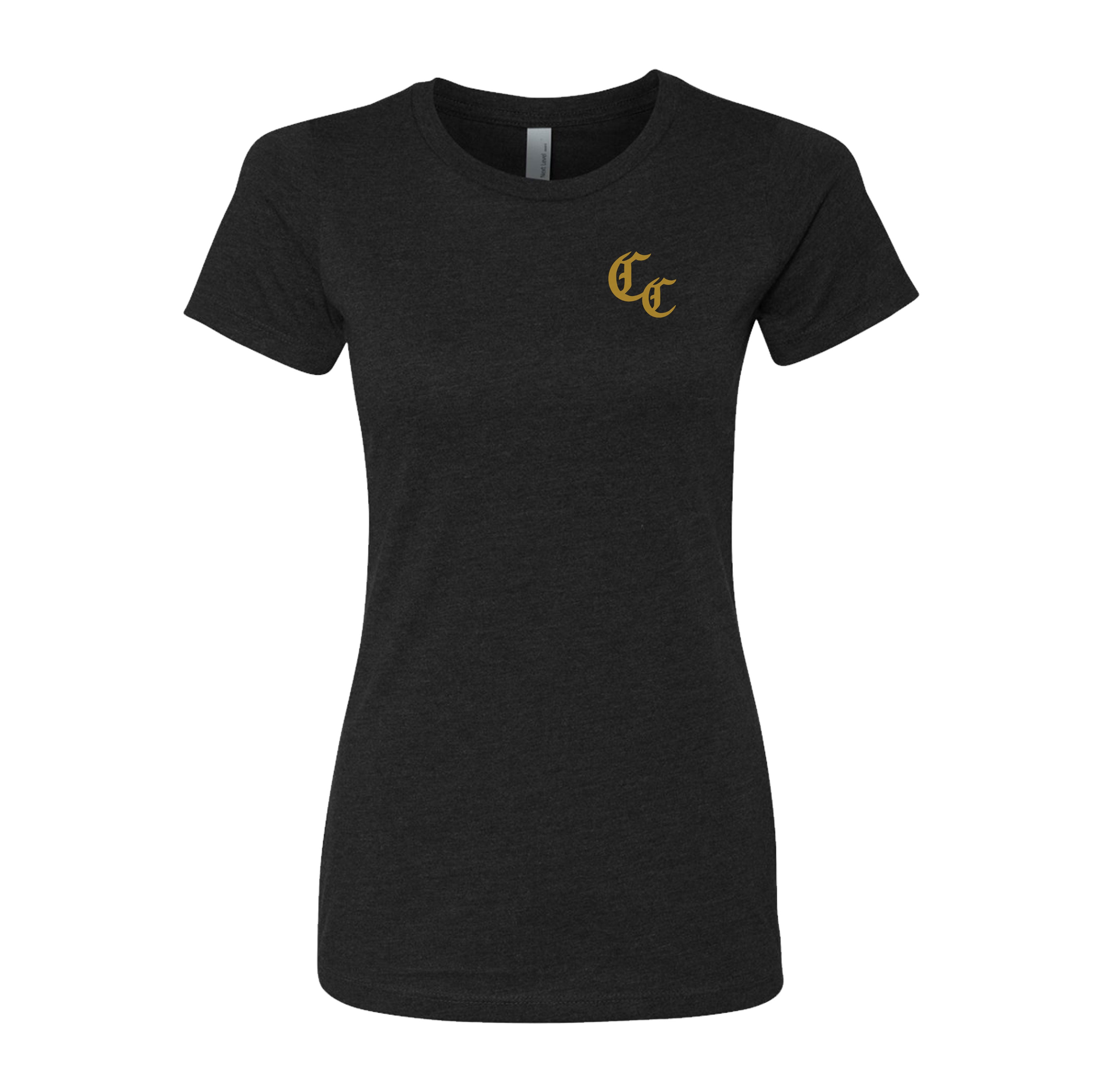 Chaos Breach Spartan Women's Tee