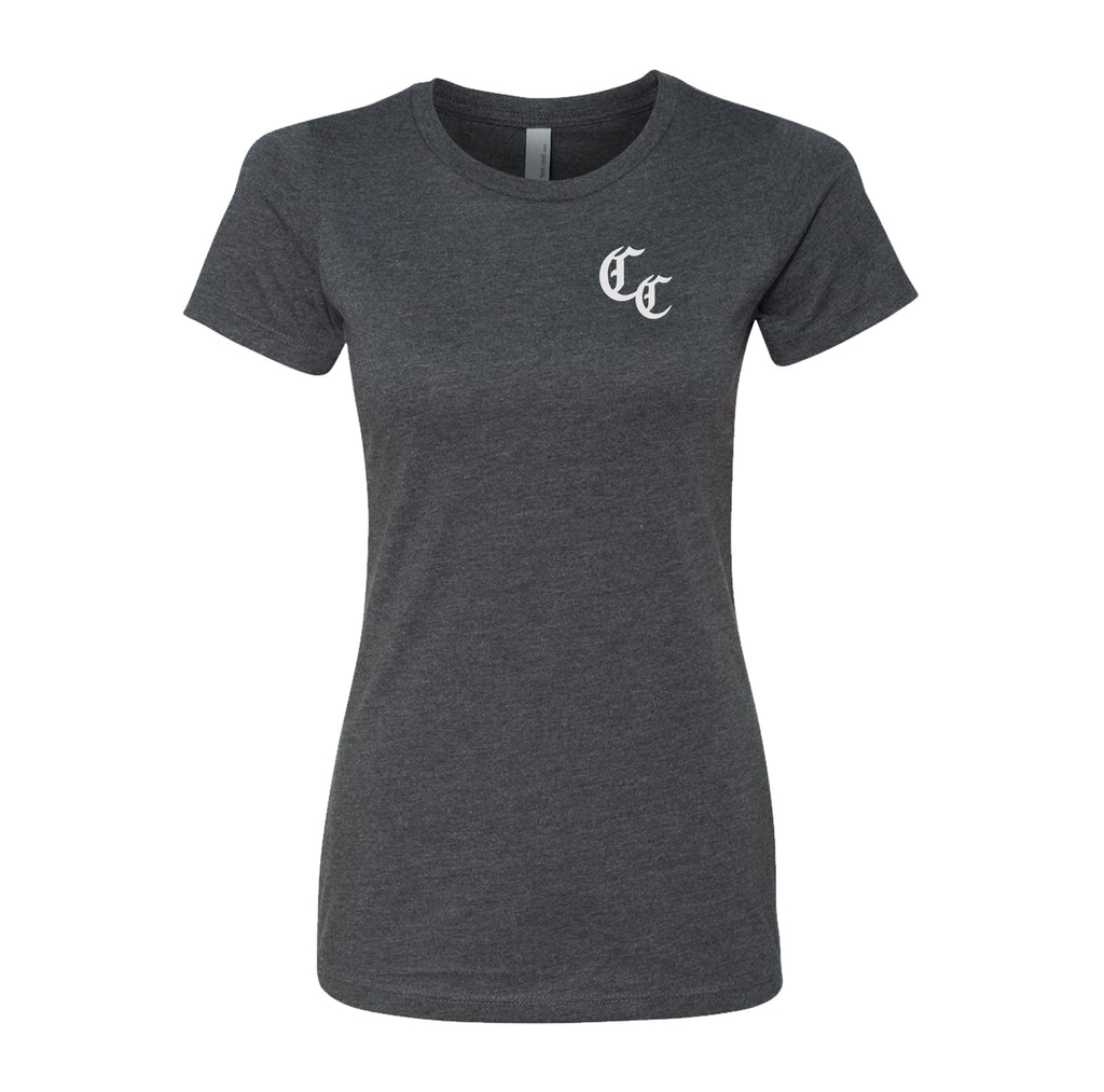 Chaos Breach Spartan Women's Tee
