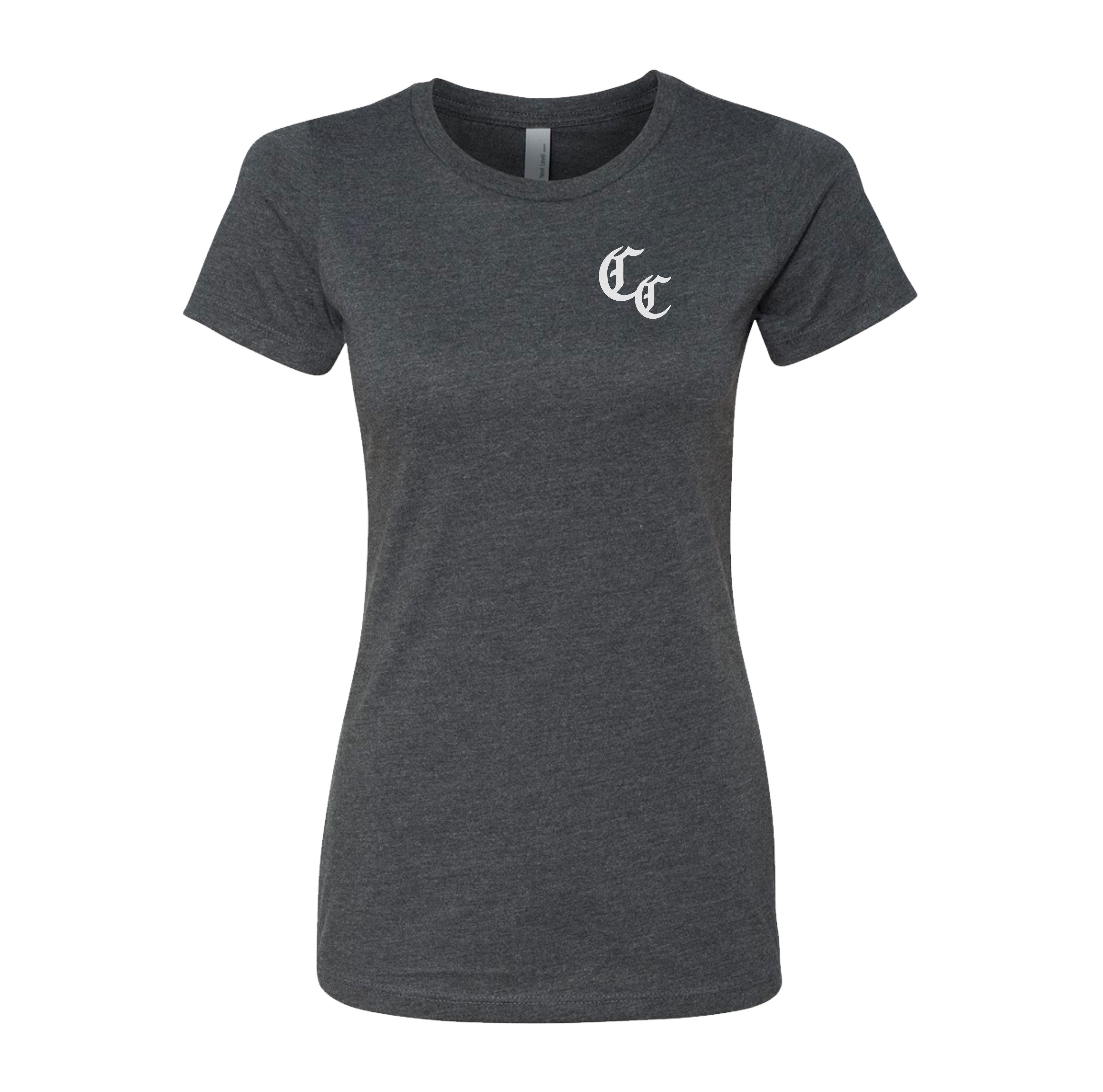 Figure 8 Women's Tee
