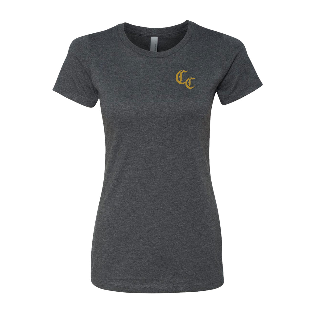 Chaos Breach Spartan Women's Tee