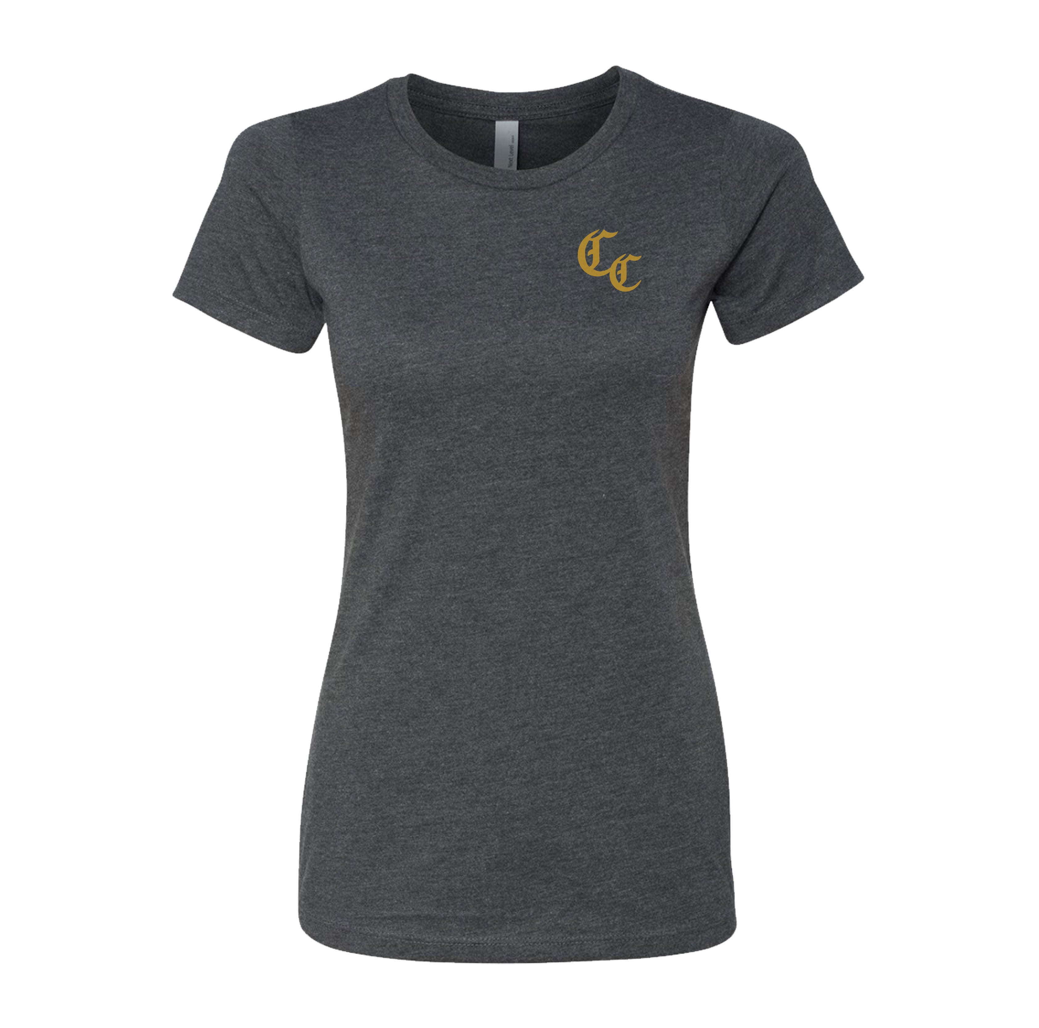 Chaos Breach Spartan Women's Tee