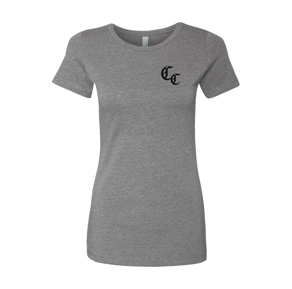 Iron Eagle Women's Tee