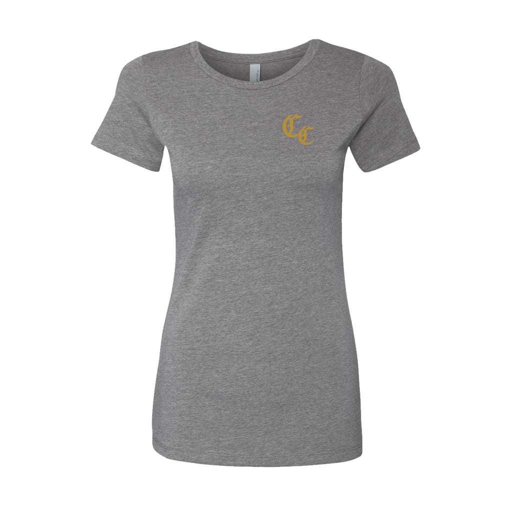 Chaos Breach Spartan Women's Tee