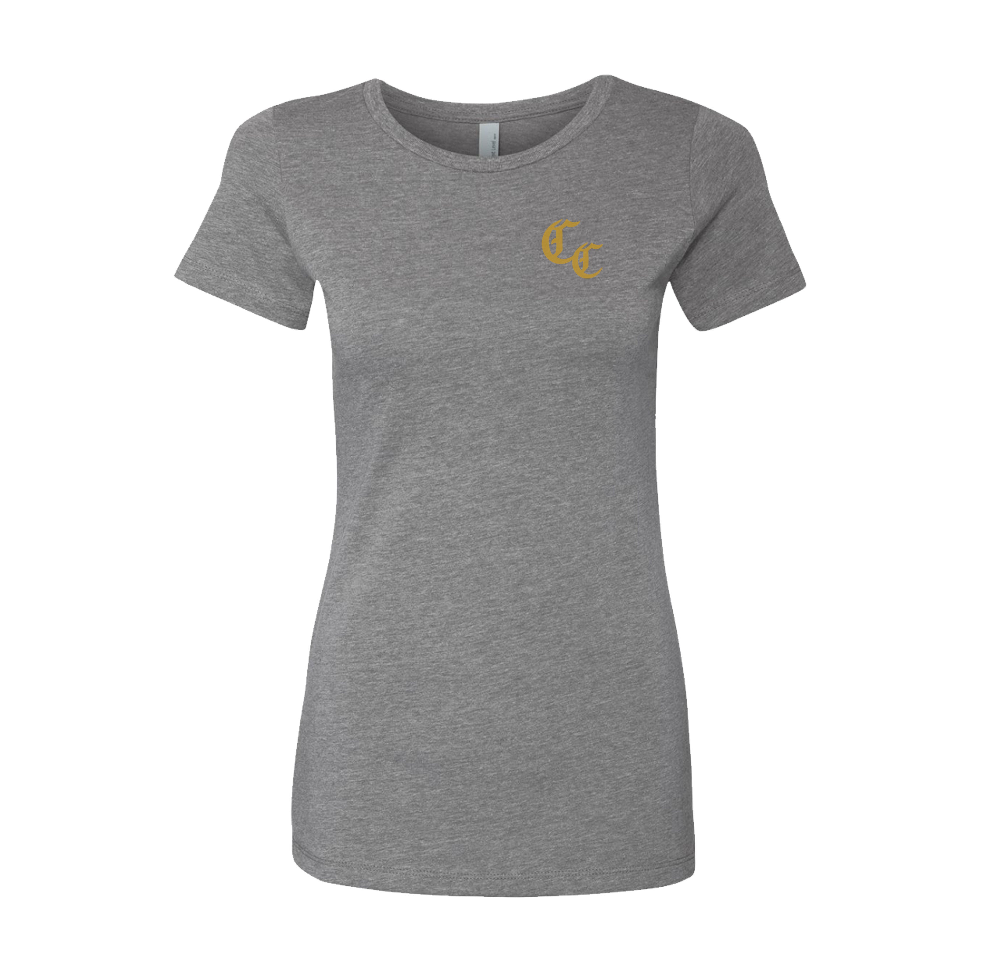 Chaos Breach Spartan Women's Tee