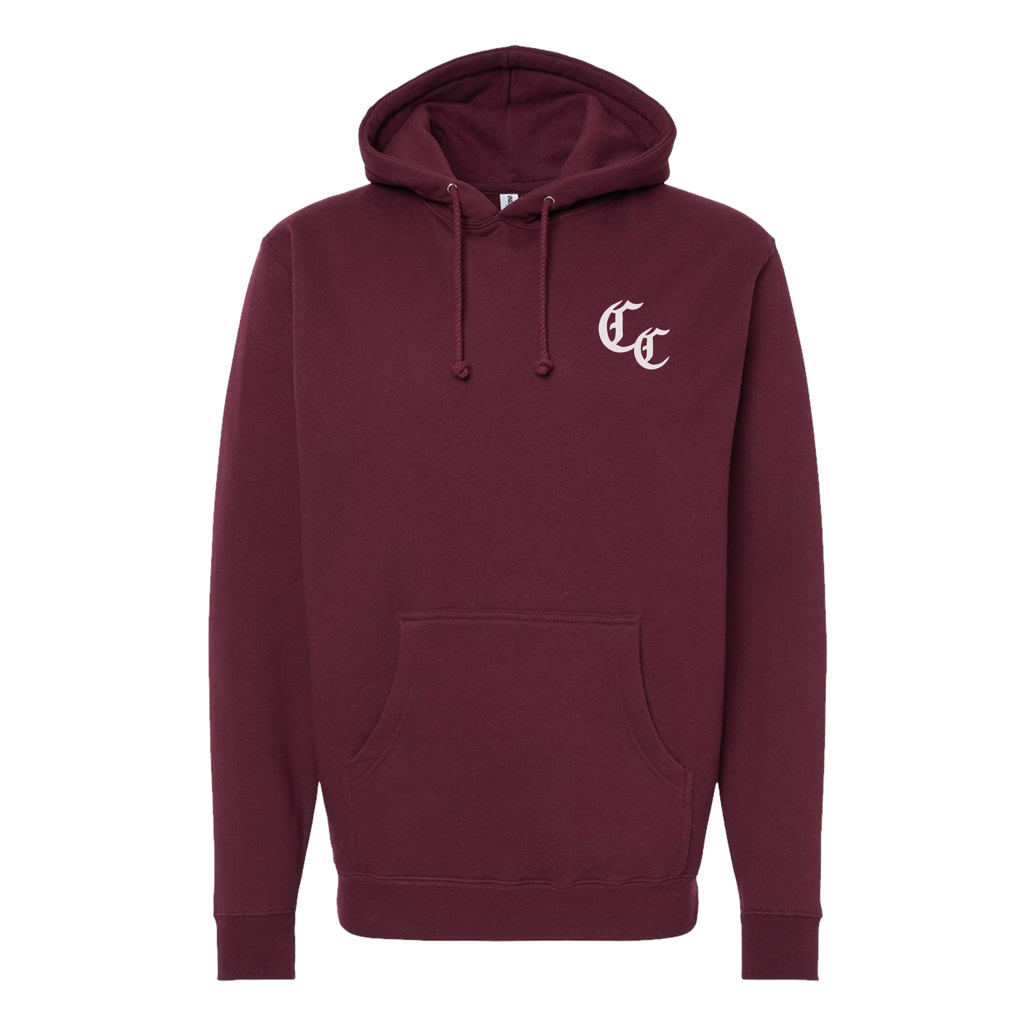 Chimera Vanguard Hoodie