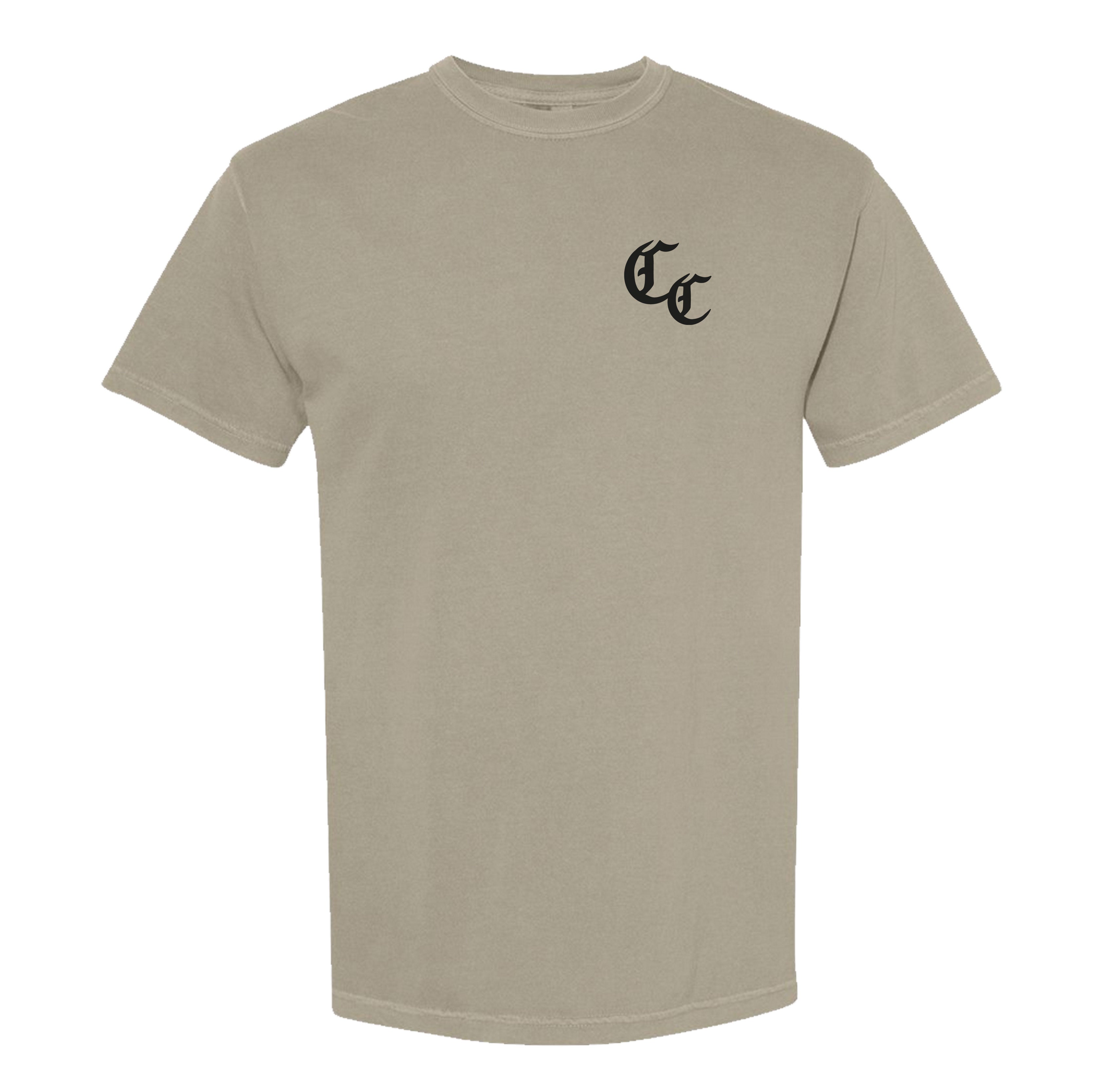 Chimera Vanguard Heavyweight Tee