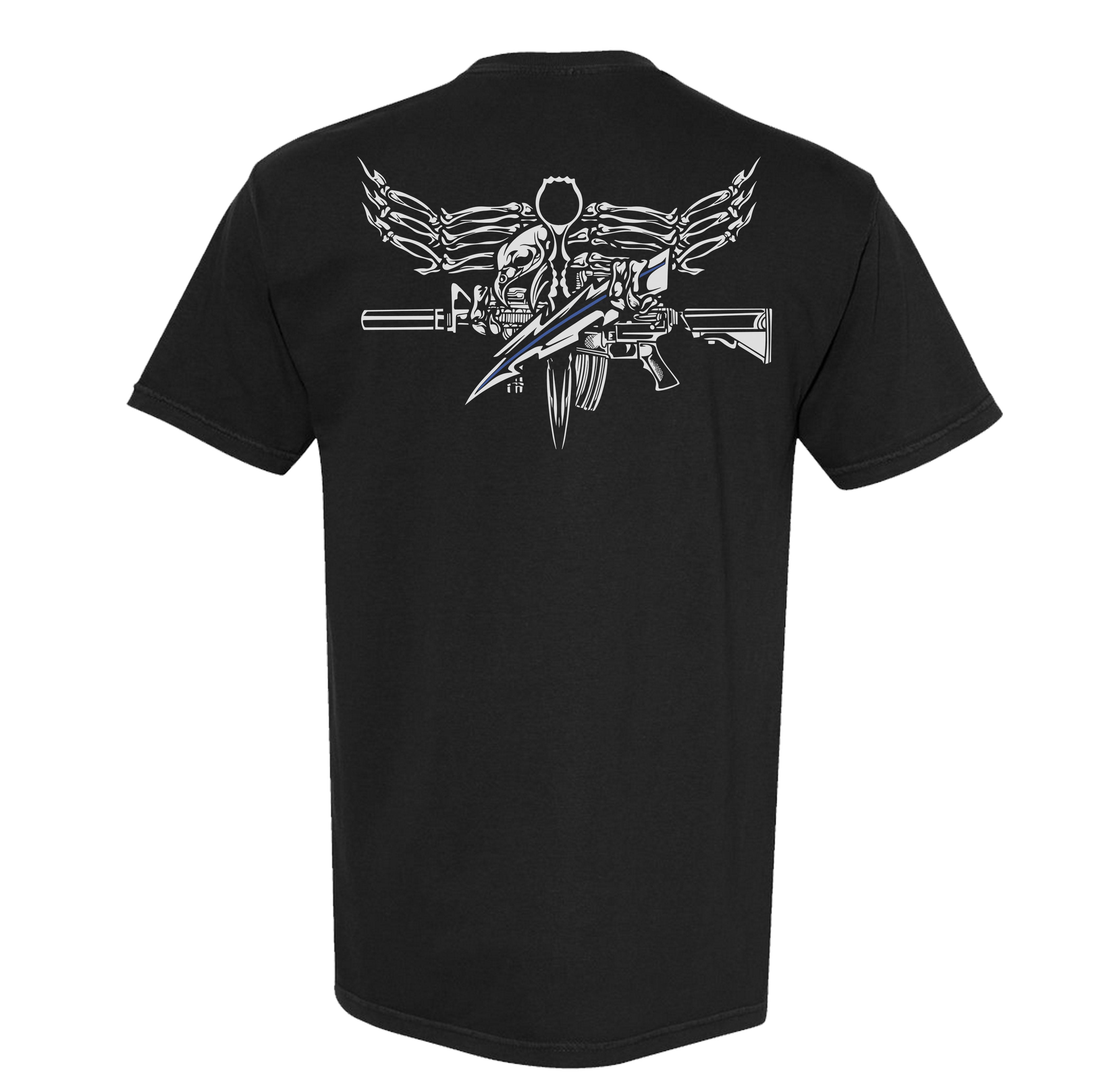 Iron Eagle Heavyweight Tee