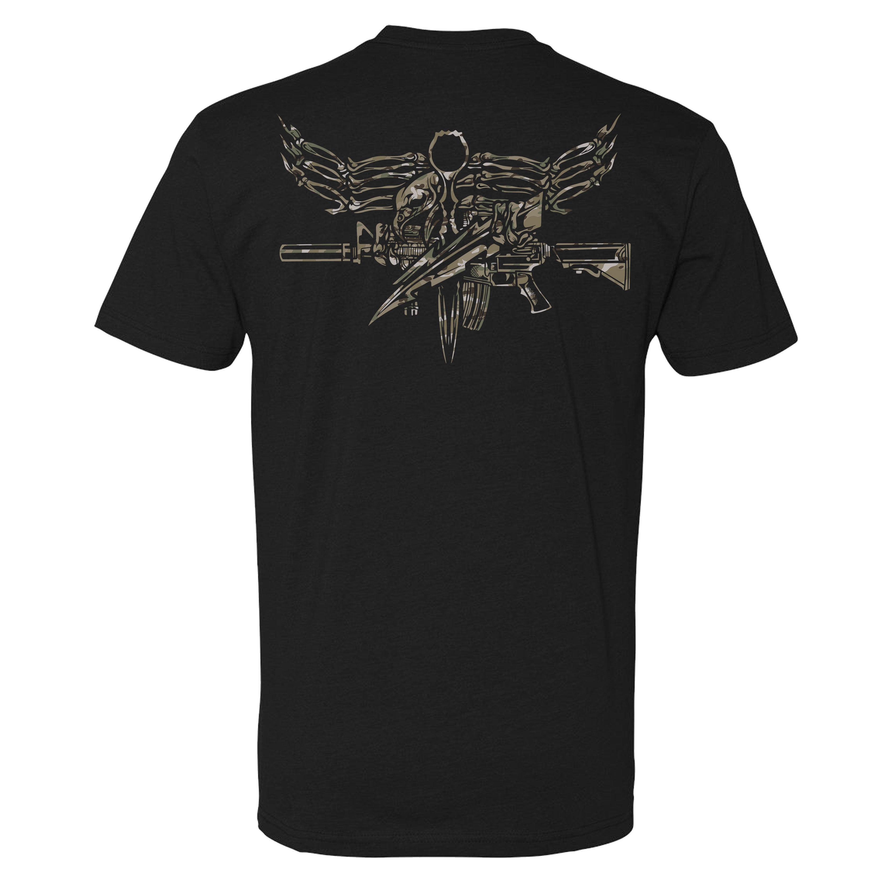 Iron Eagle Tee