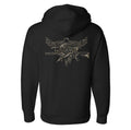 Iron Eagle Hoodie