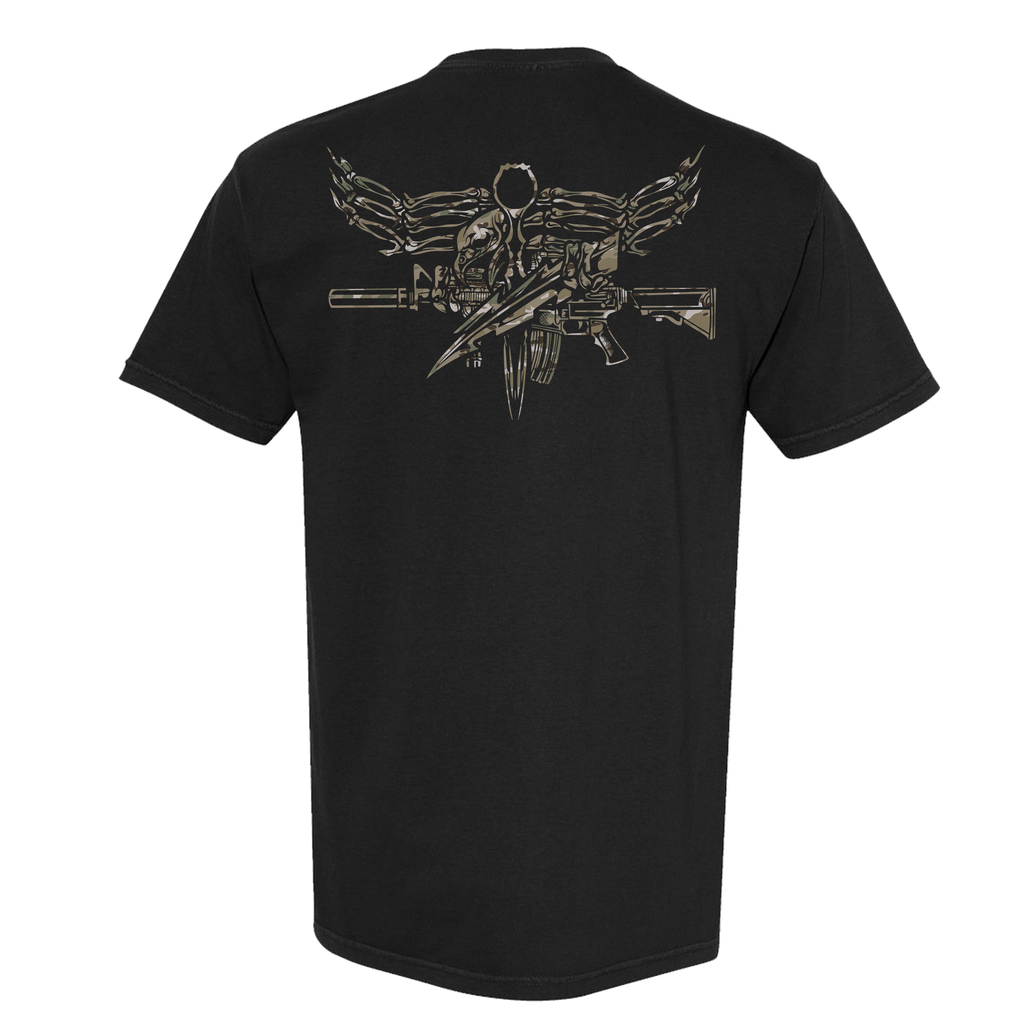 Iron Eagle Heavyweight Tee