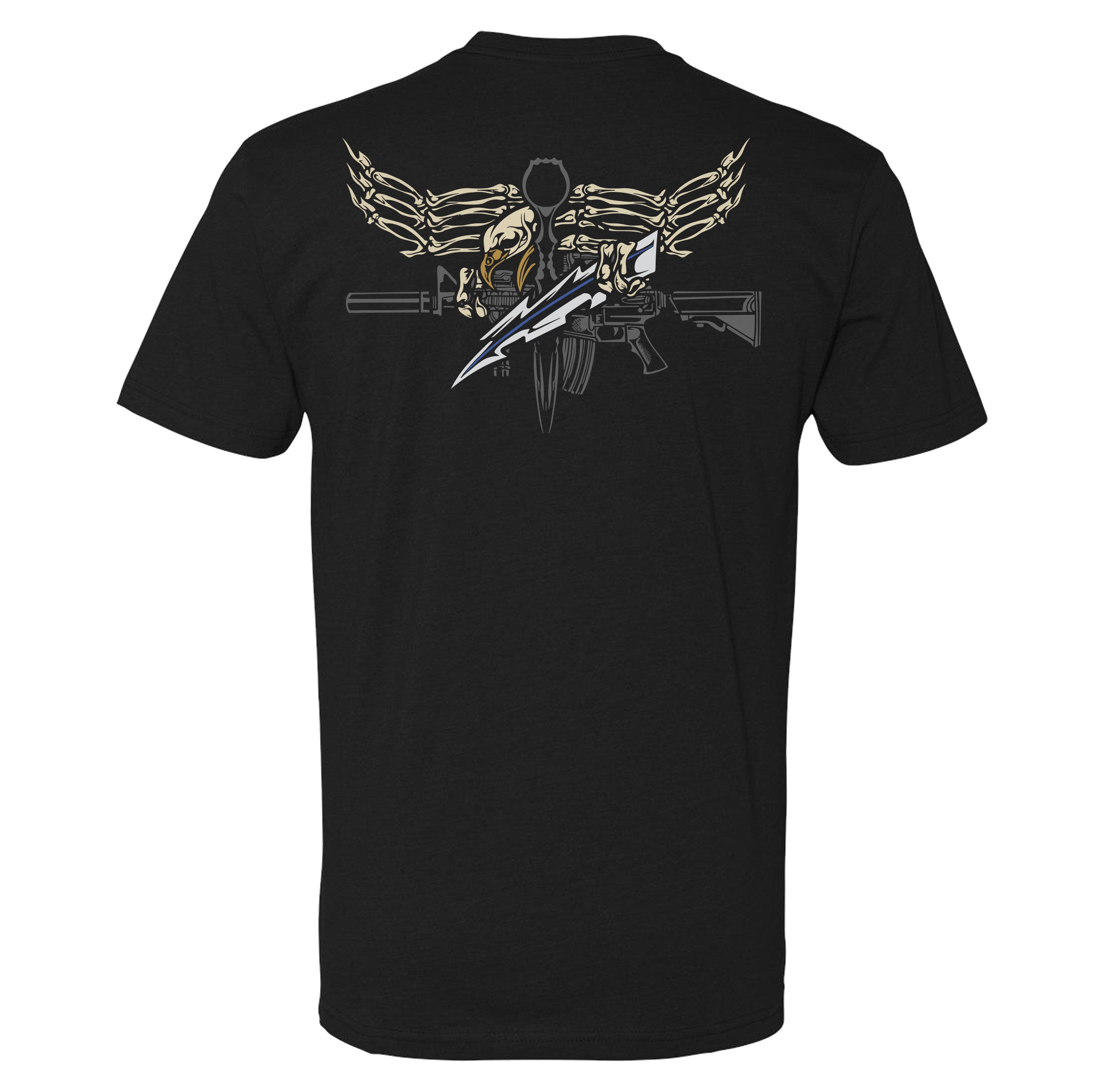 Iron Eagle Tee