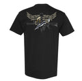 Iron Eagle Heavyweight Tee