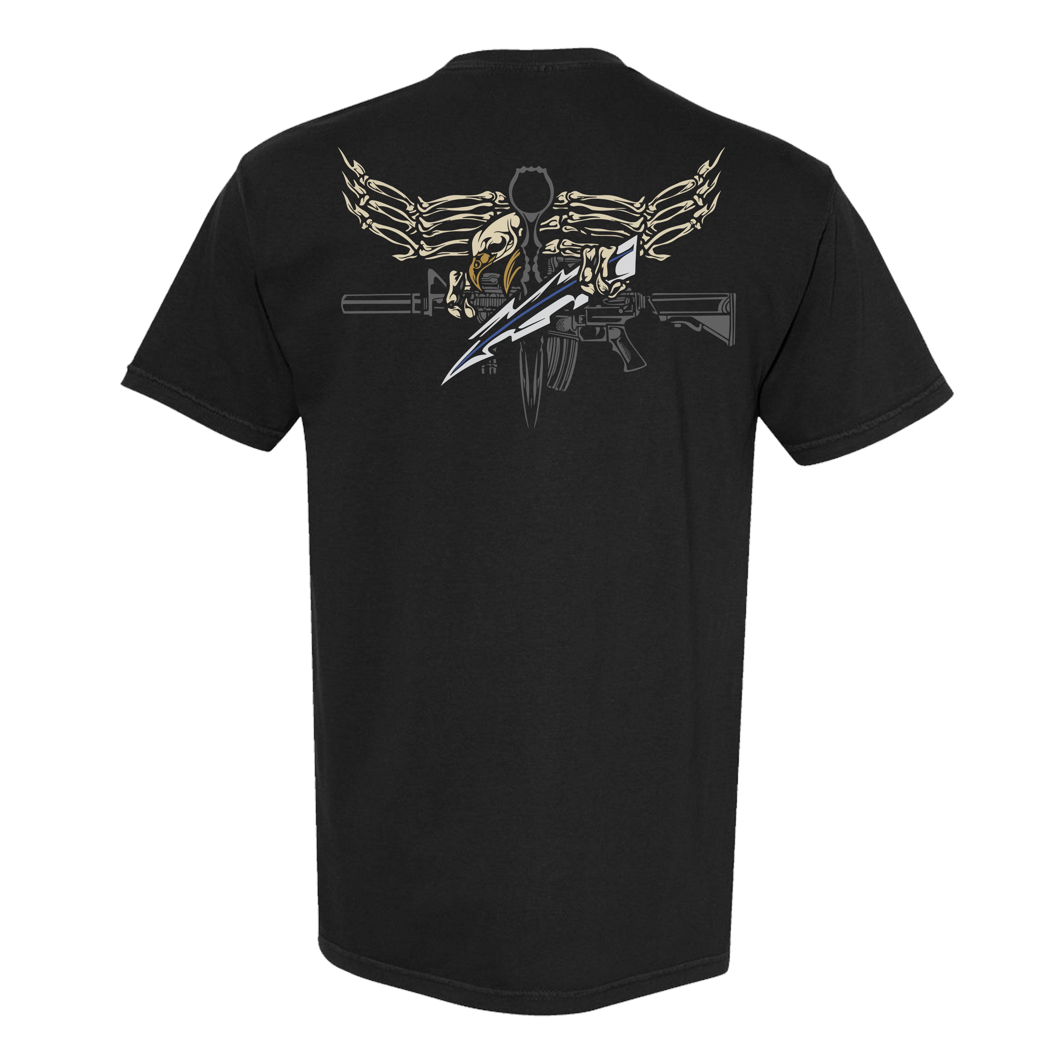 Iron Eagle Heavyweight Tee