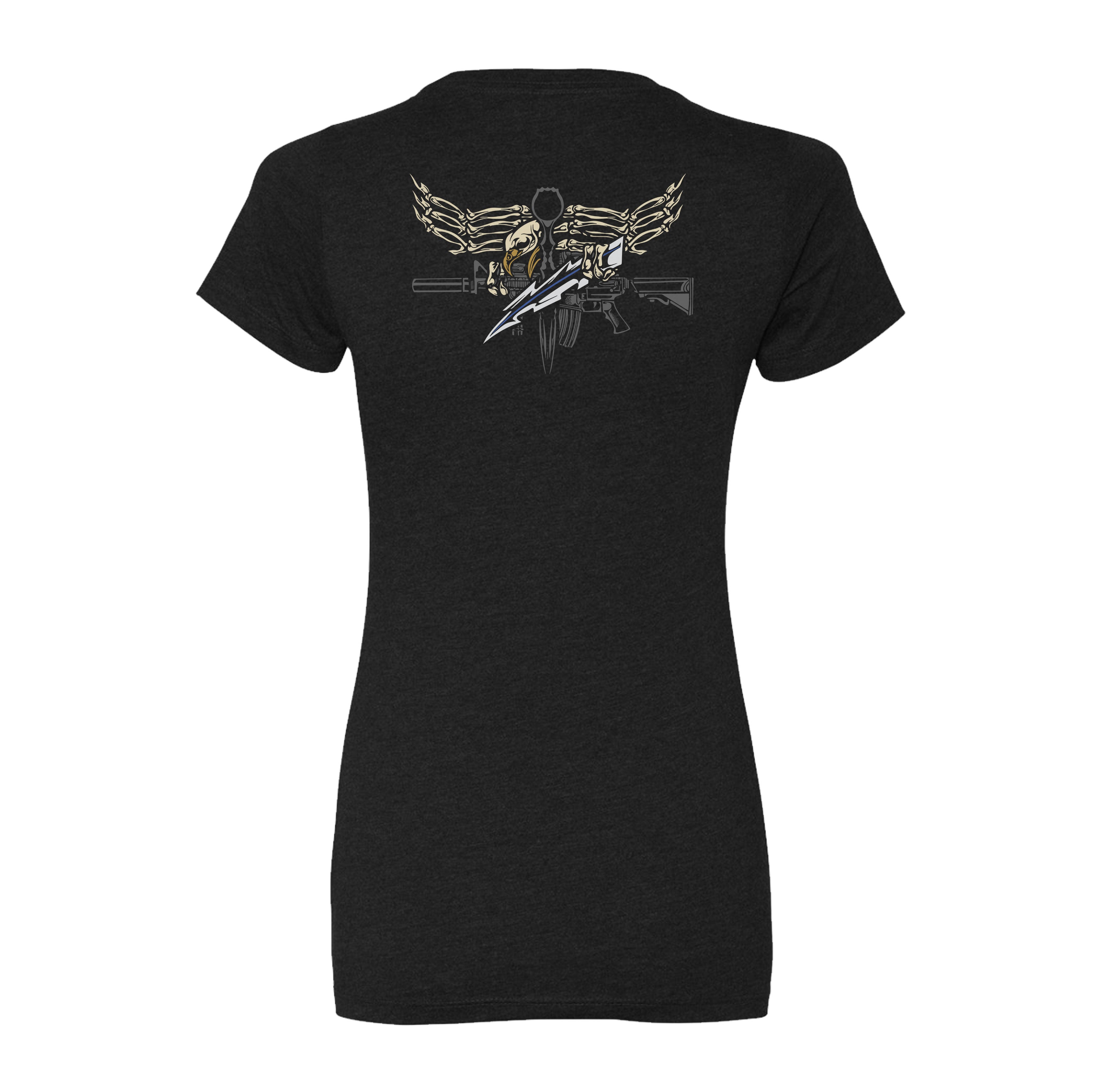 Iron Eagle Women's Tee