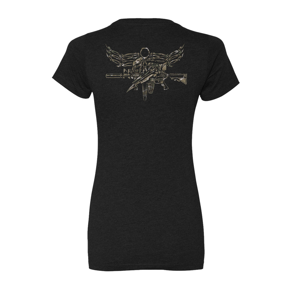 Iron Eagle Women's Tee
