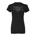 Iron Eagle Women's Tee