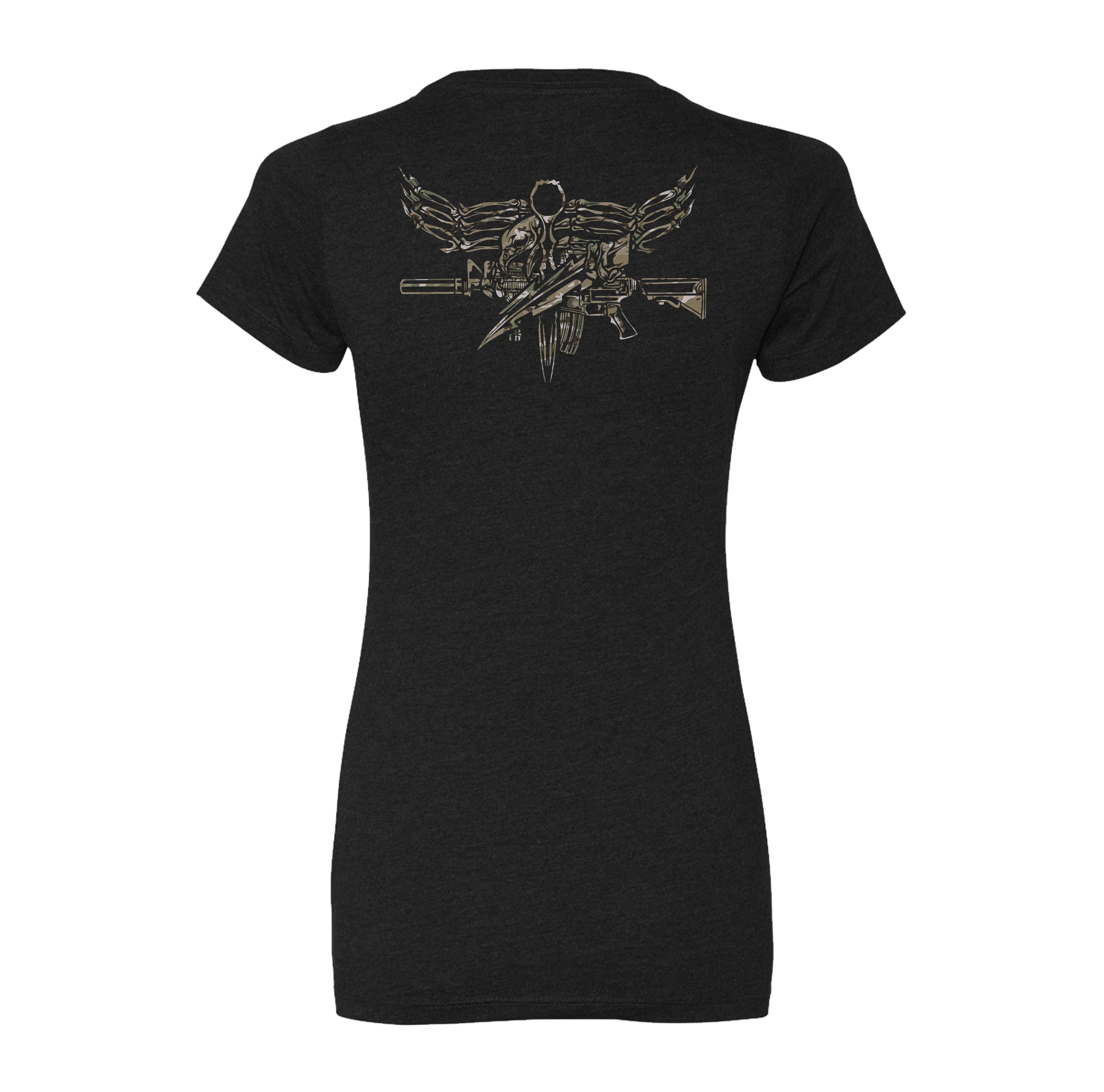 Iron Eagle Women's Tee