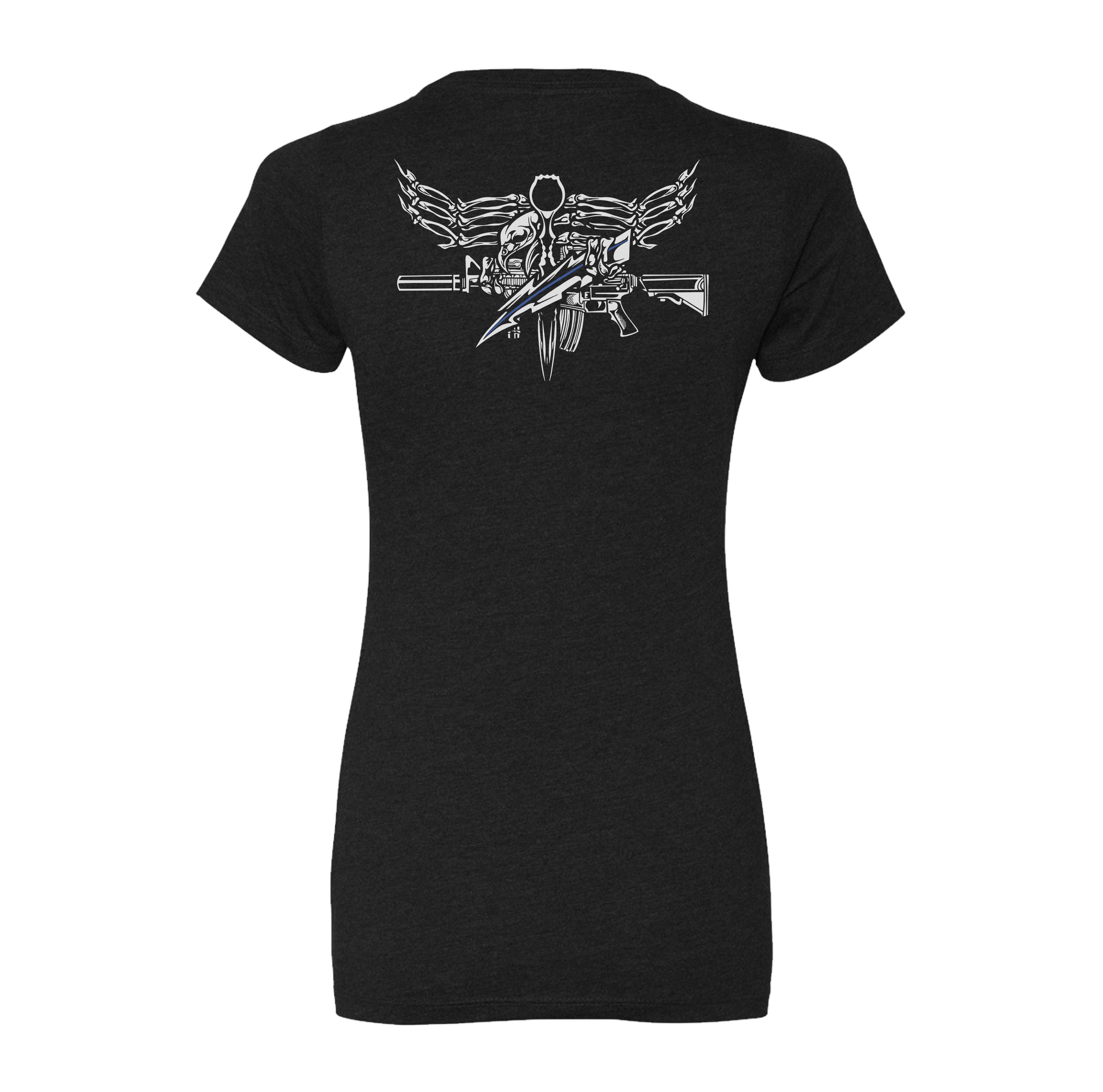 Iron Eagle Women's Tee