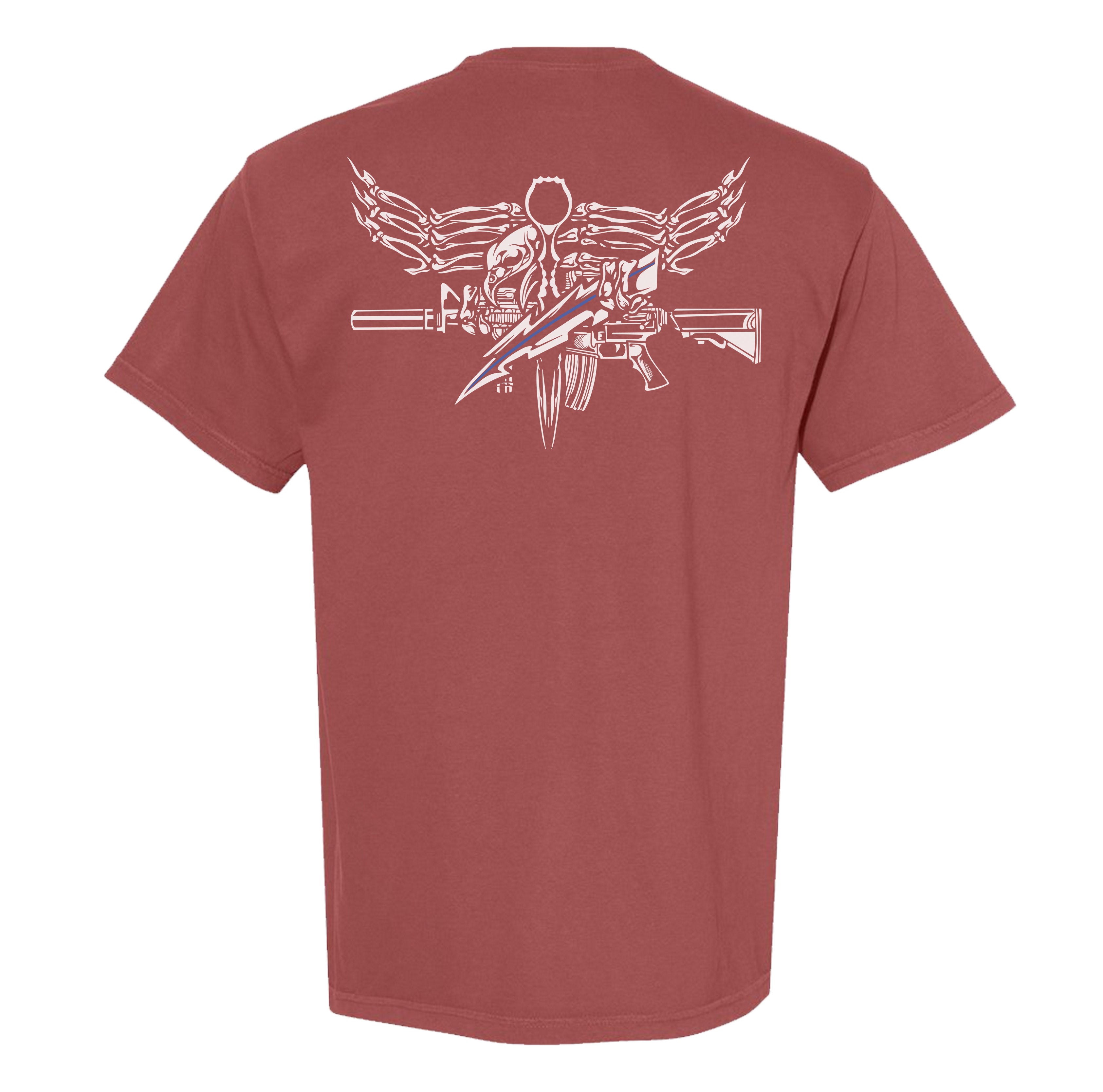 Iron Eagle Heavyweight Tee
