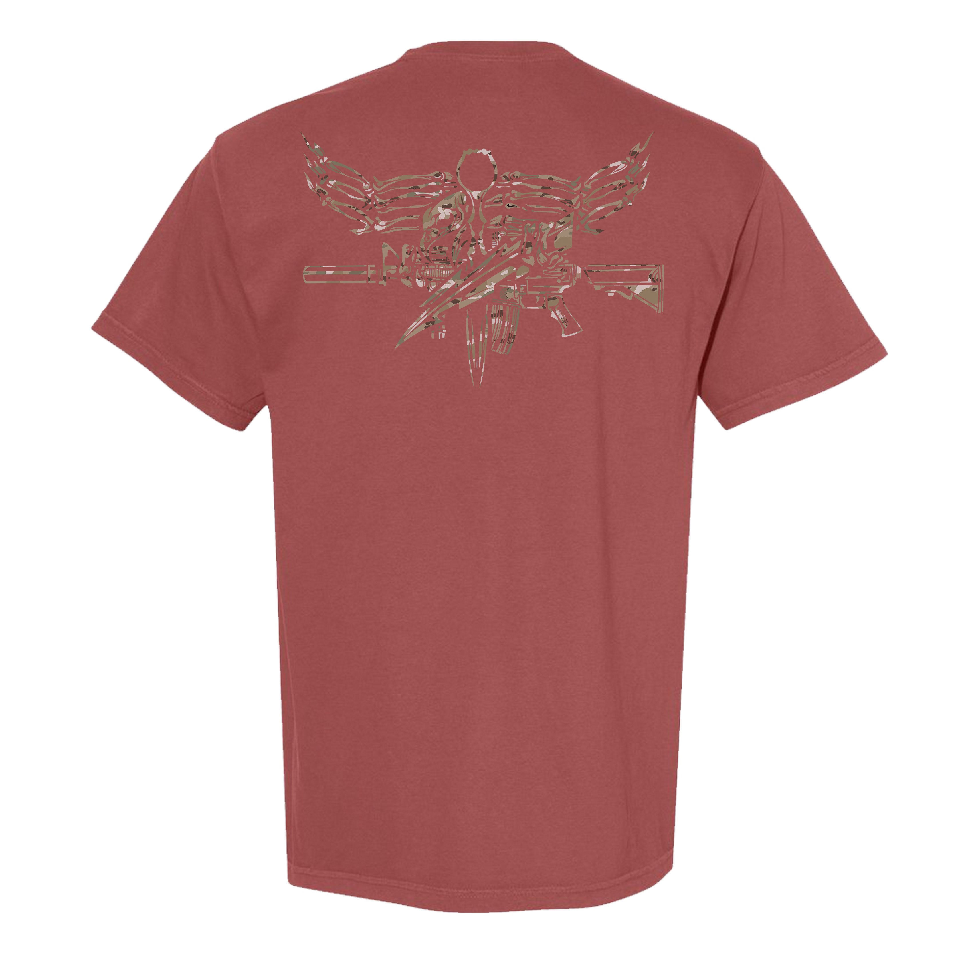 Iron Eagle Heavyweight Tee