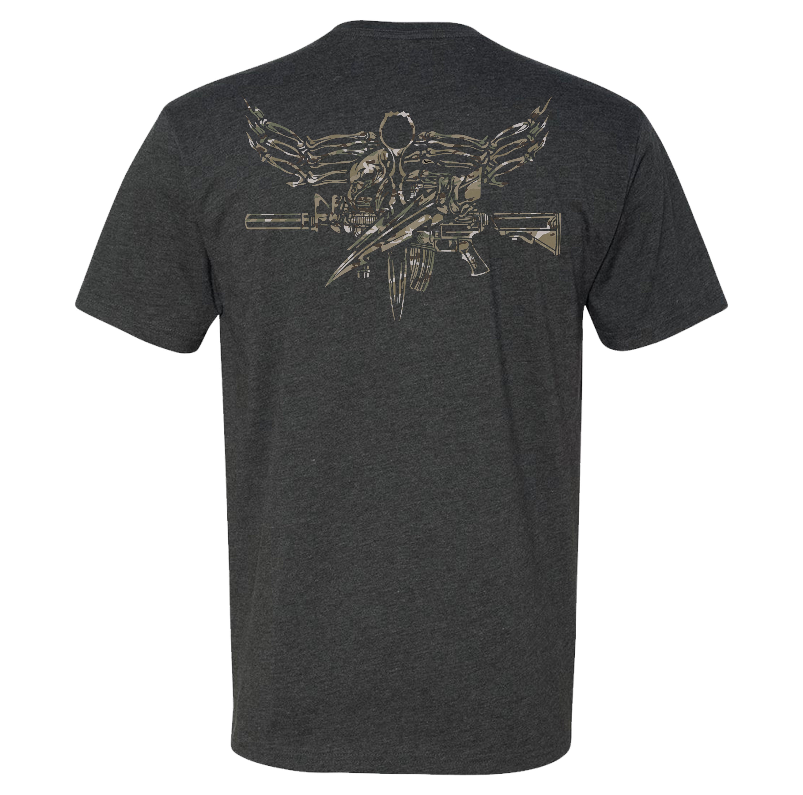 Iron Eagle Tee
