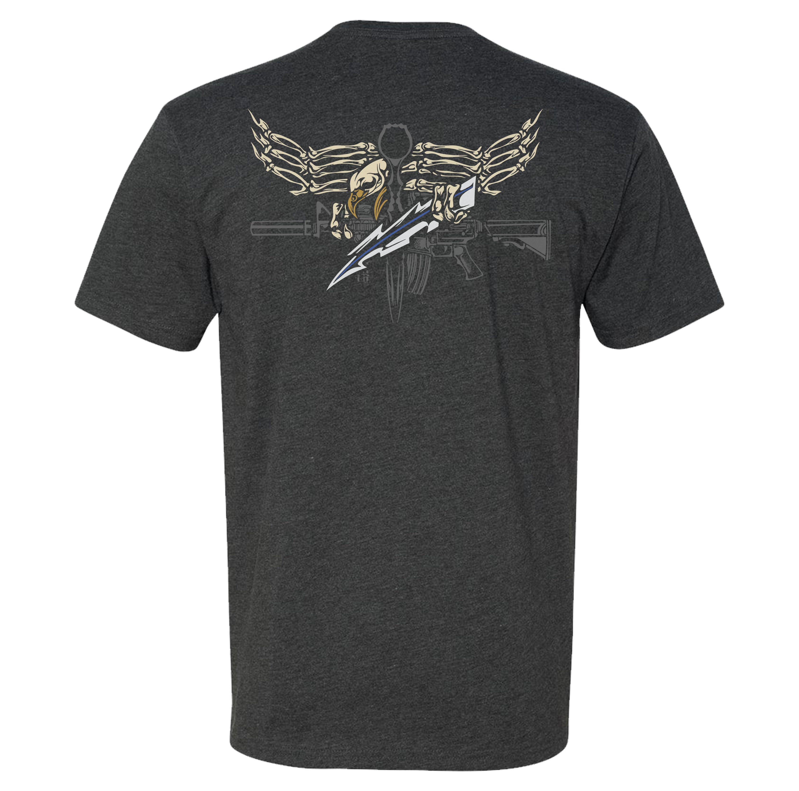 Iron Eagle Tee