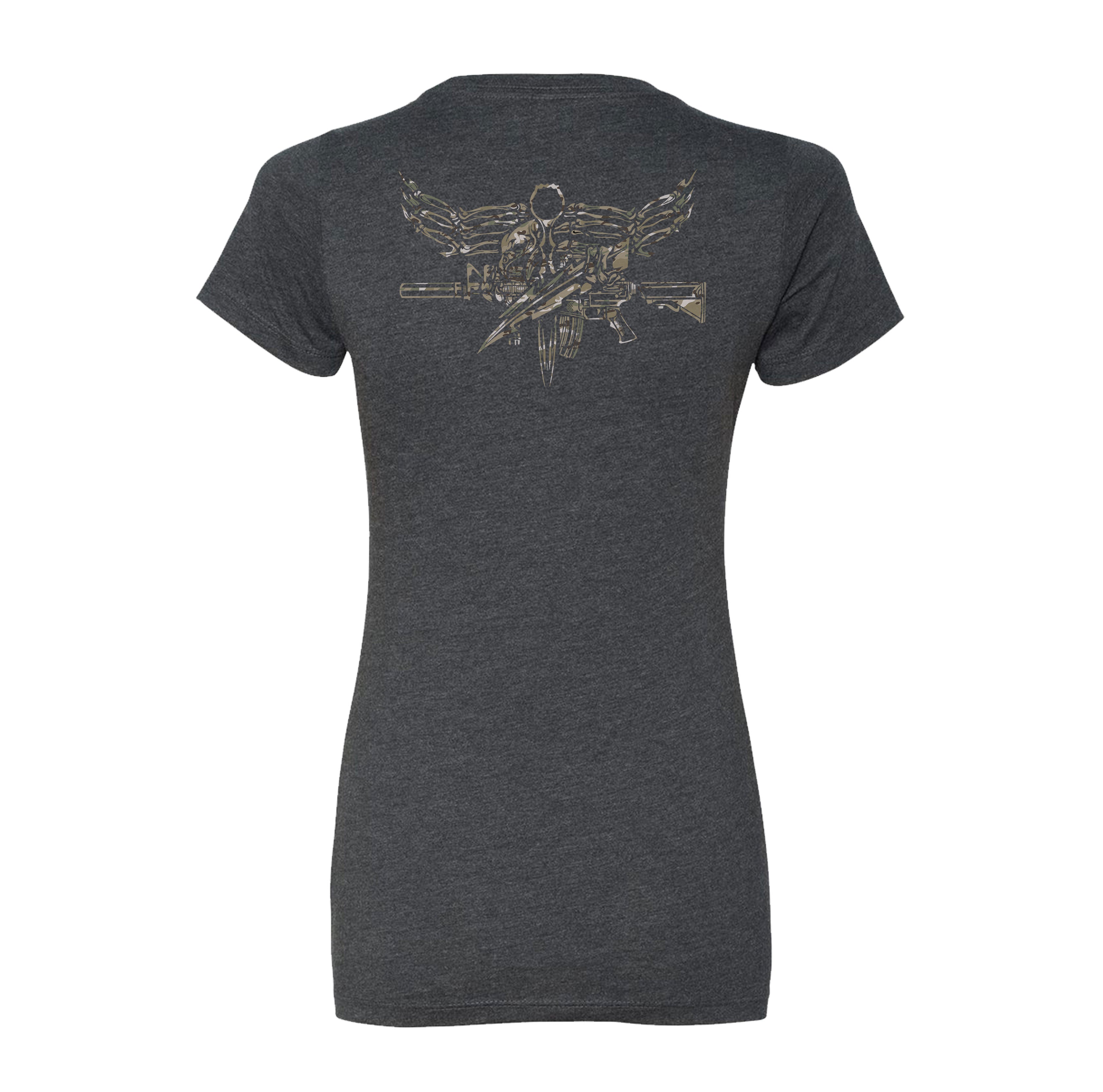 Iron Eagle Women's Tee