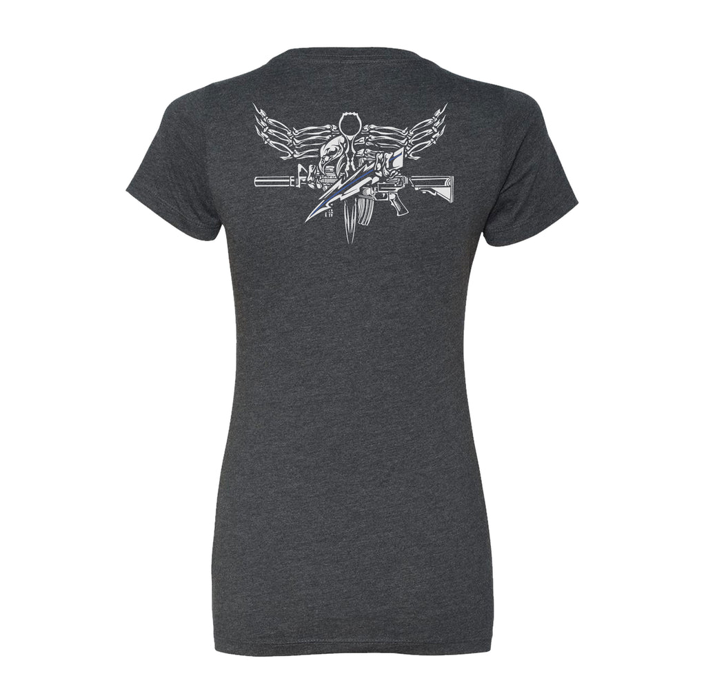 Iron Eagle Women's Tee