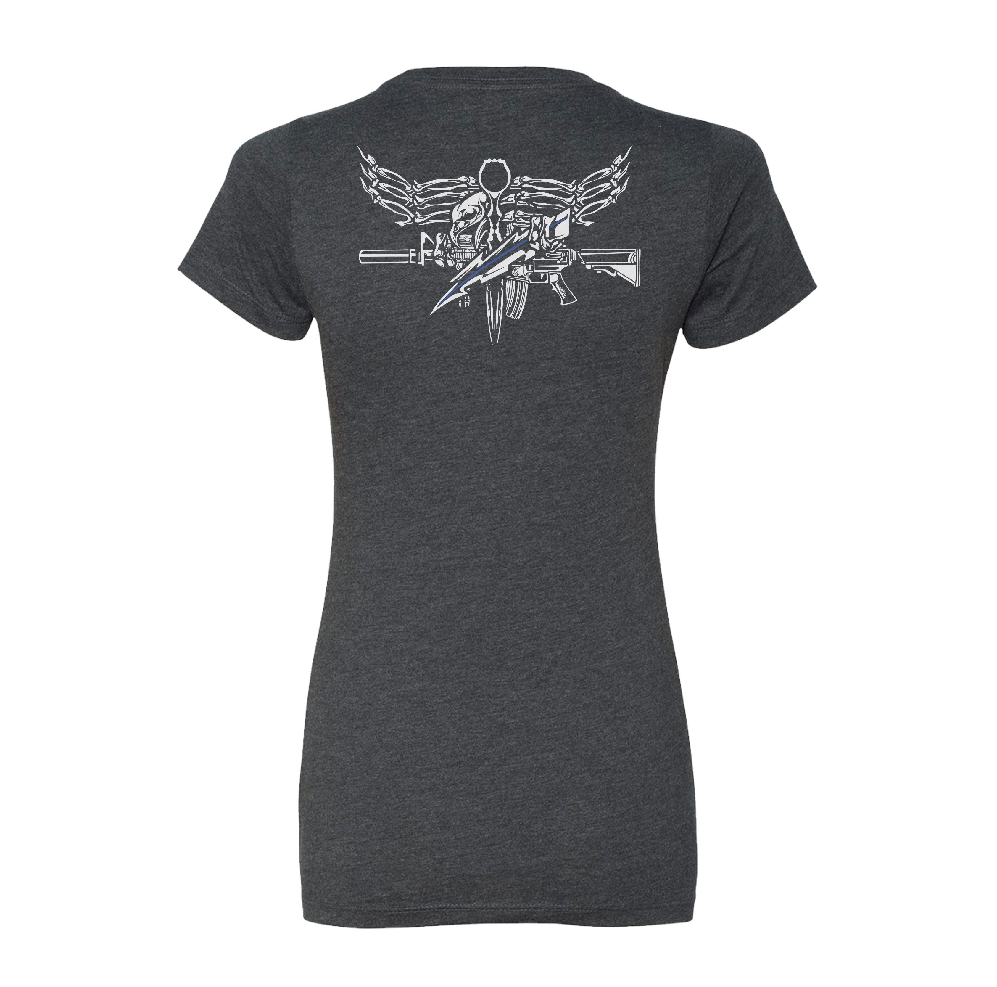 Iron Eagle Women's Tee
