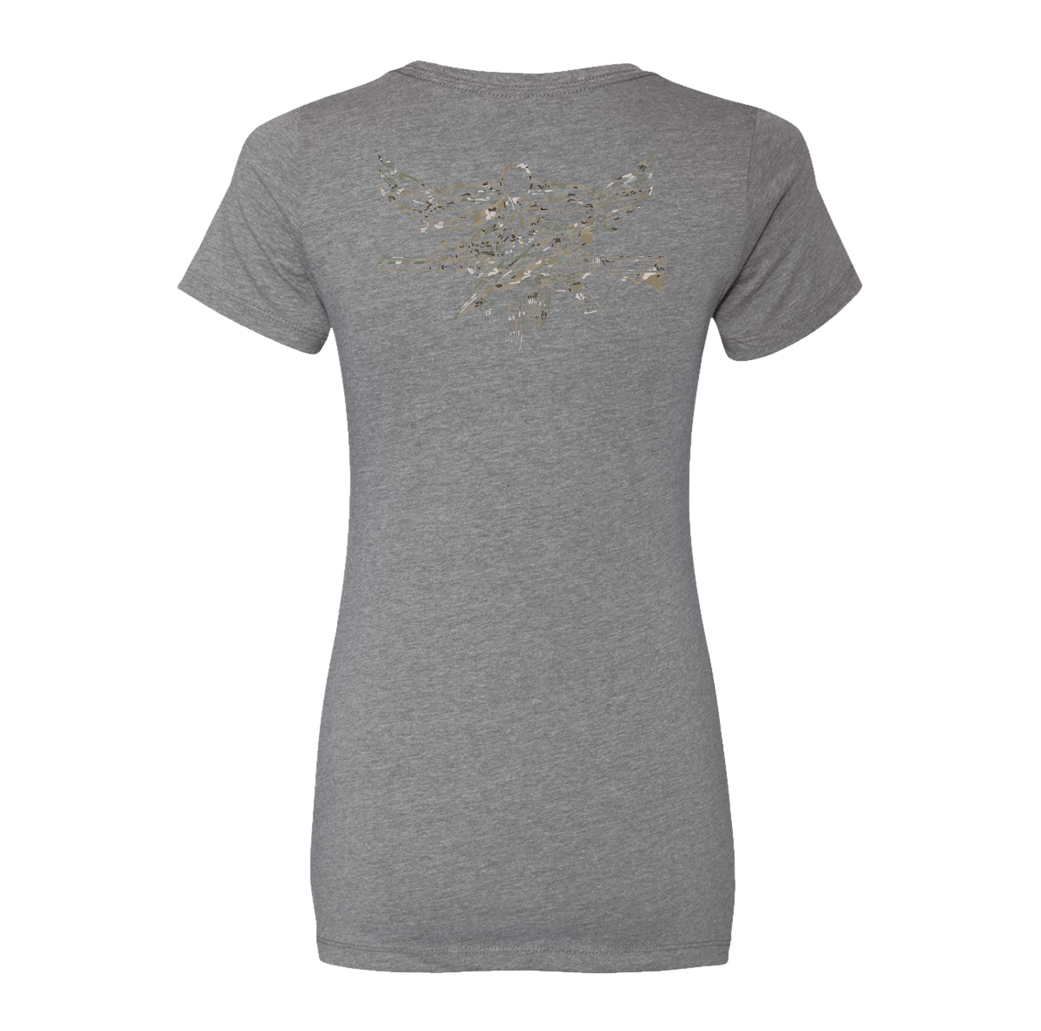 Iron Eagle Women's Tee