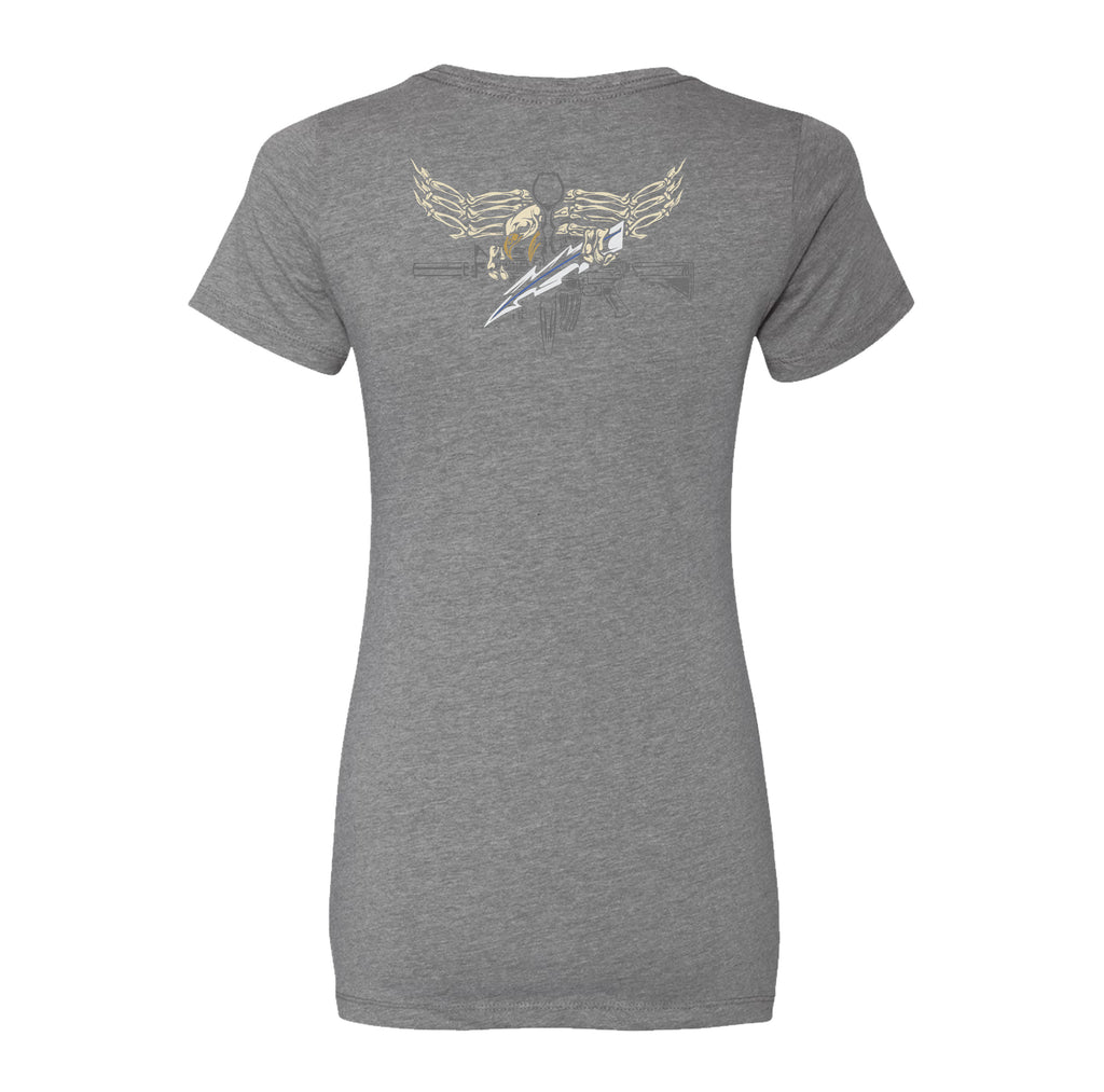 Iron Eagle Women's Tee