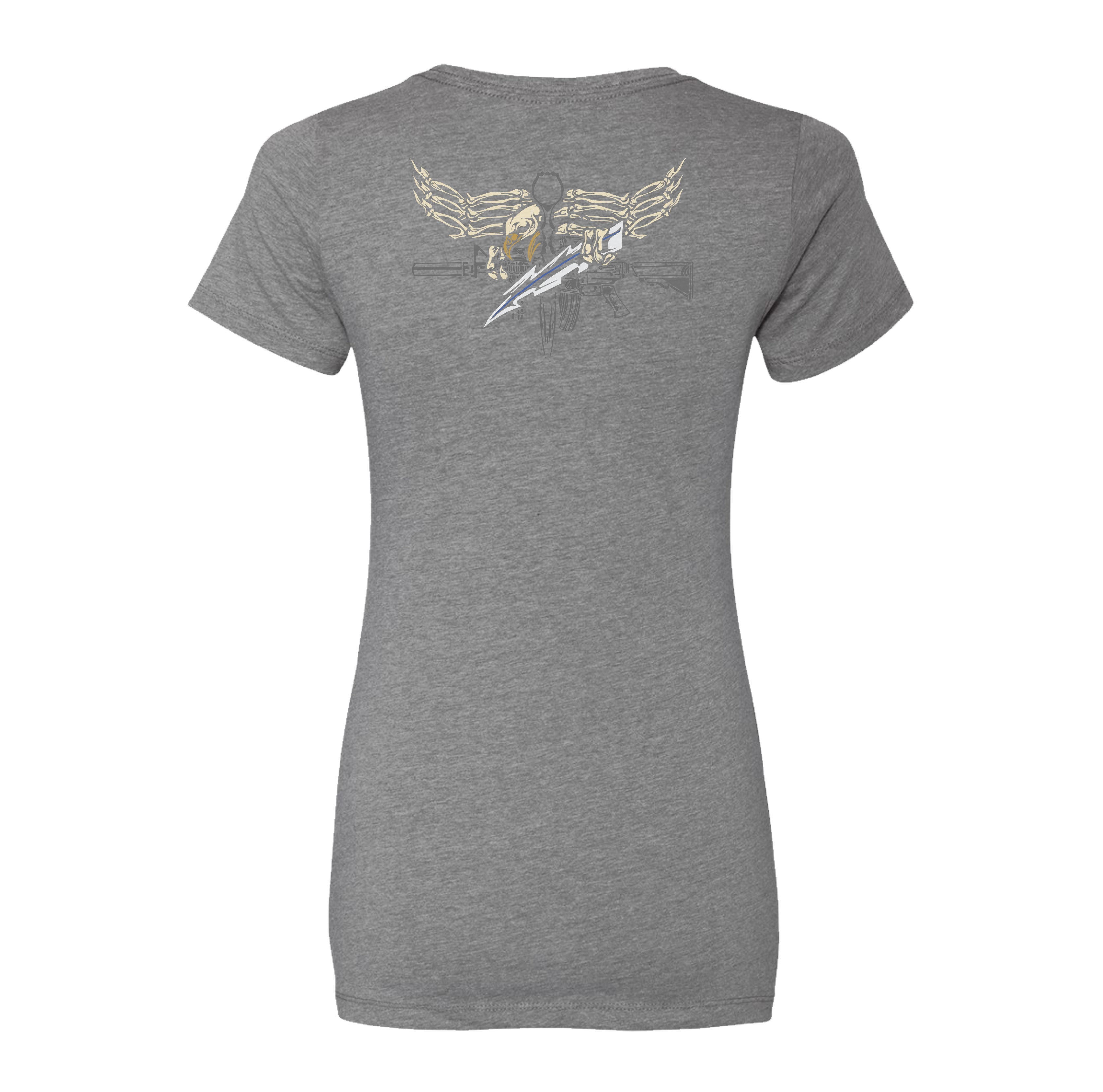 Iron Eagle Women's Tee