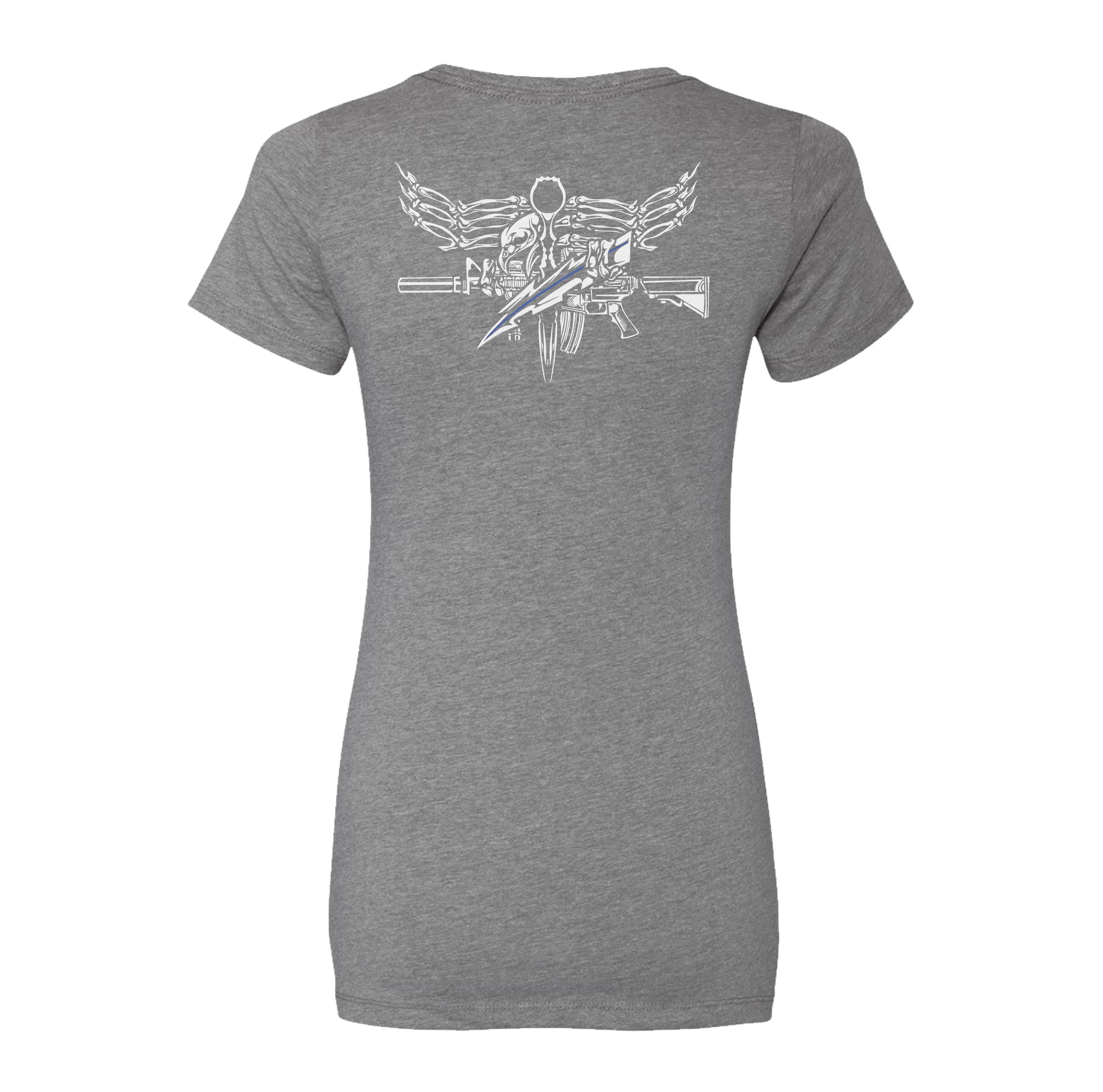 Iron Eagle Women's Tee