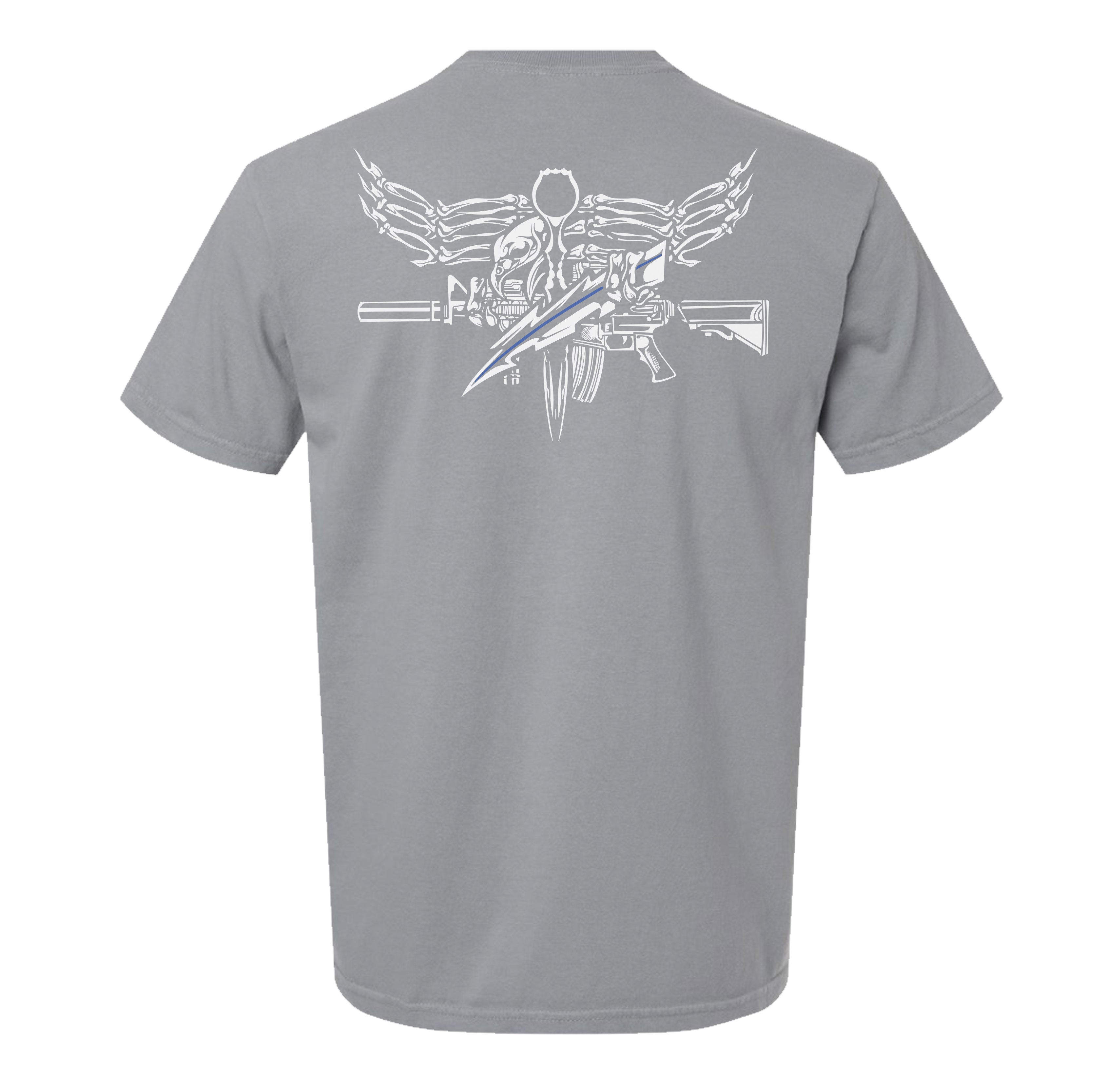 Iron Eagle Heavyweight Tee