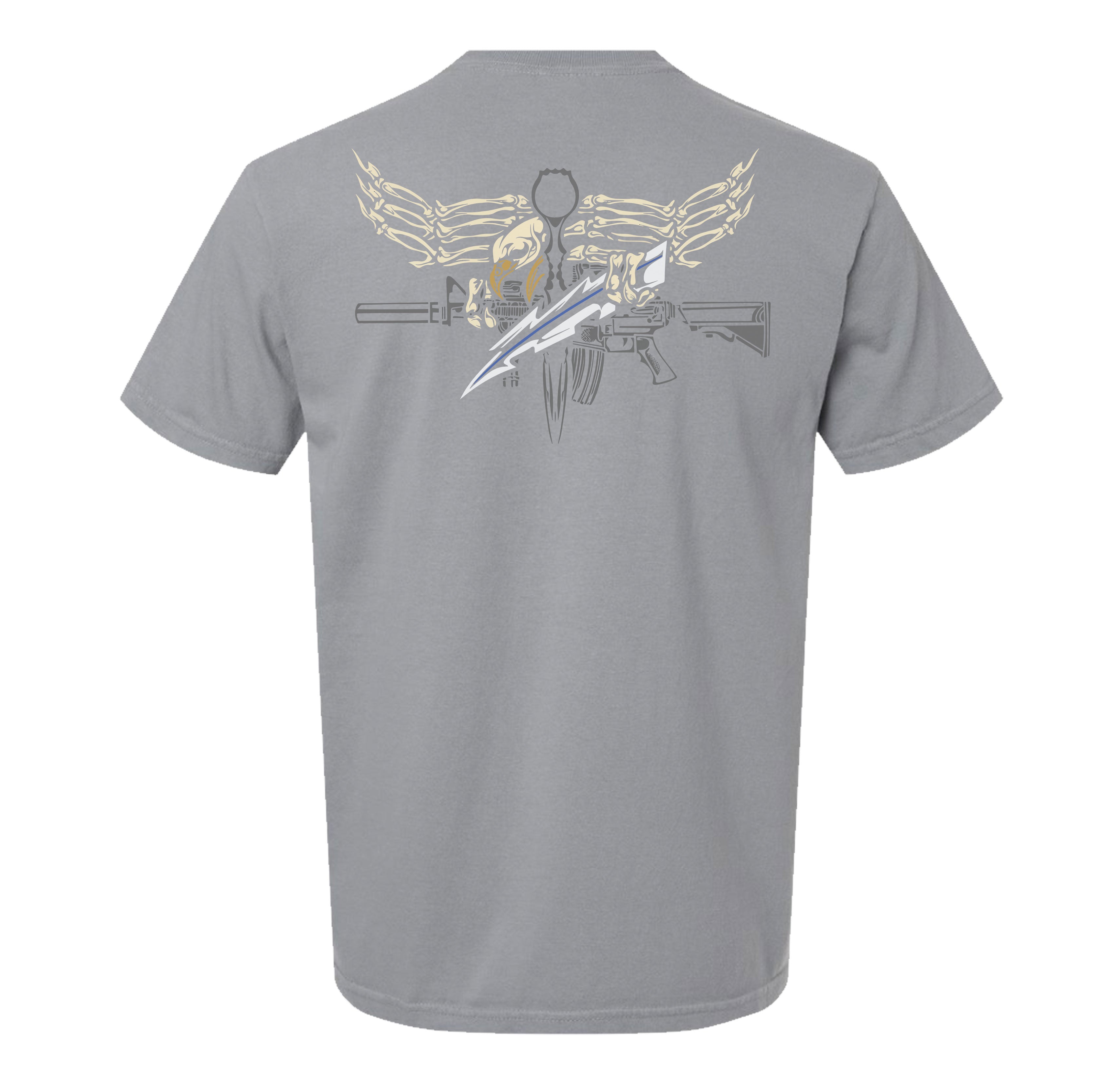 Iron Eagle Heavyweight Tee