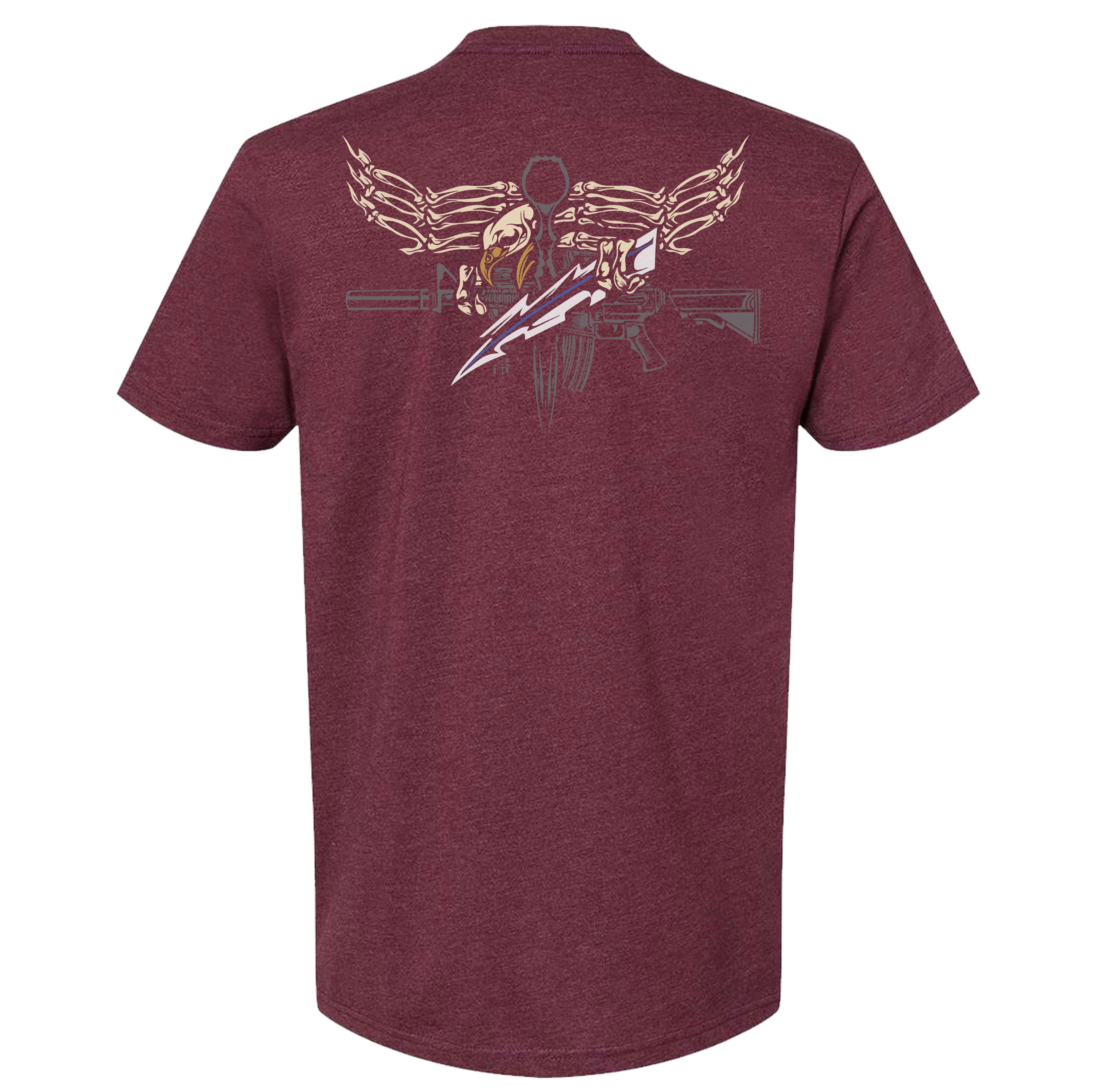 Iron Eagle Tee