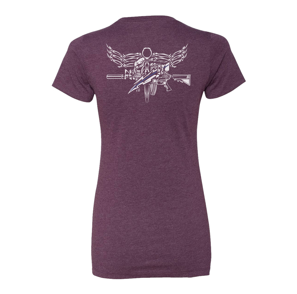Iron Eagle Women's Tee