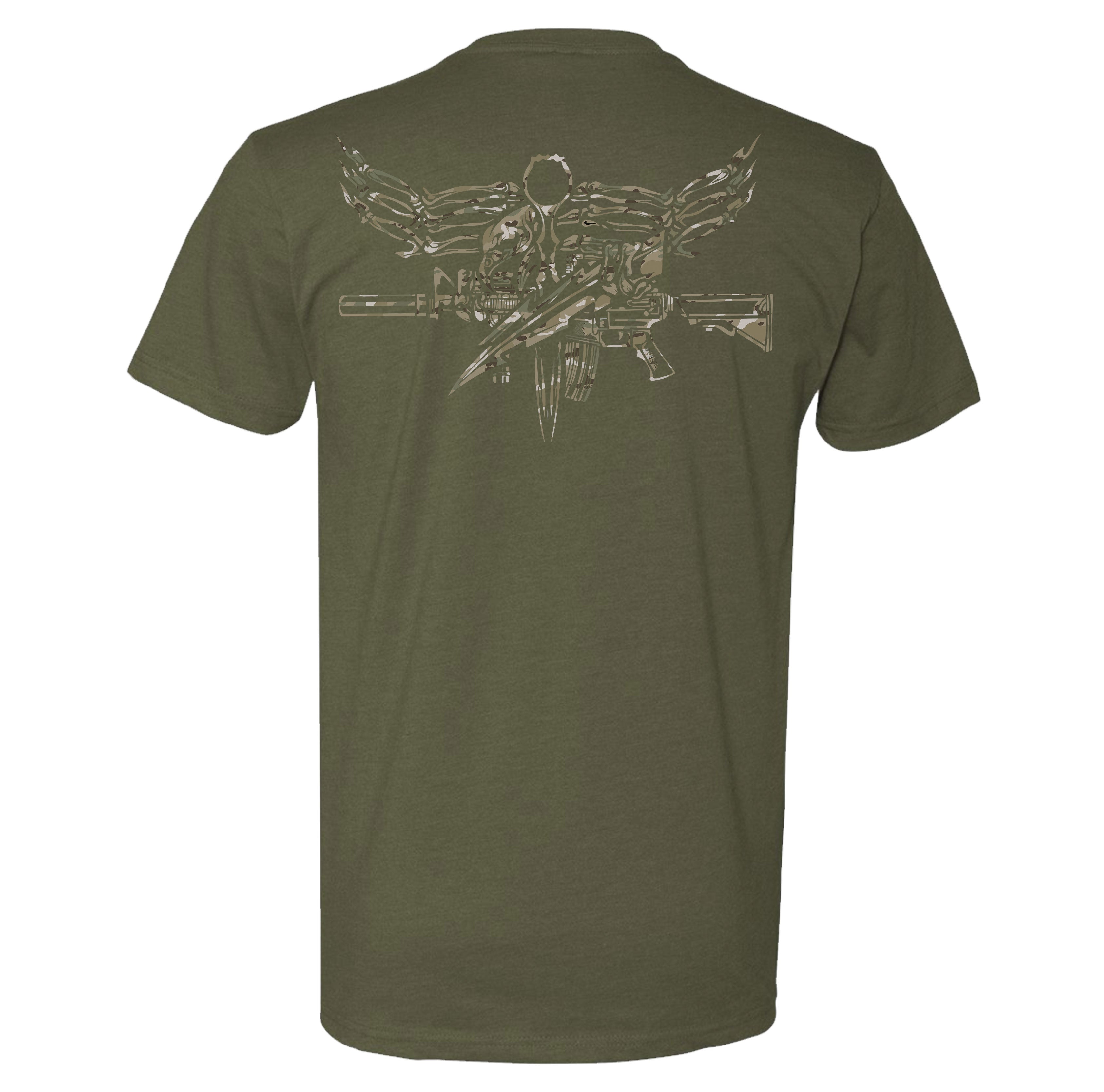 Iron Eagle Tee