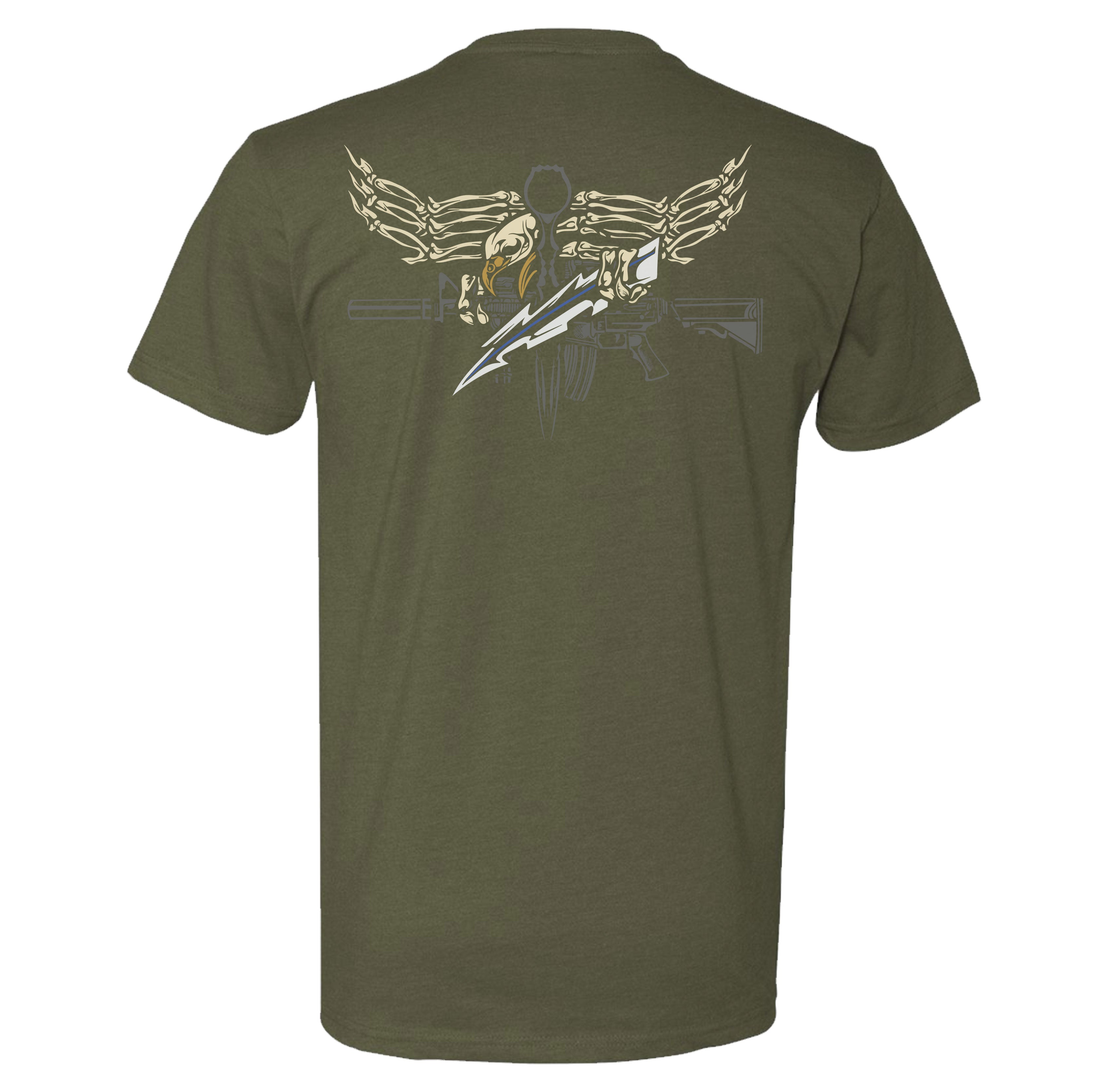Iron Eagle Tee