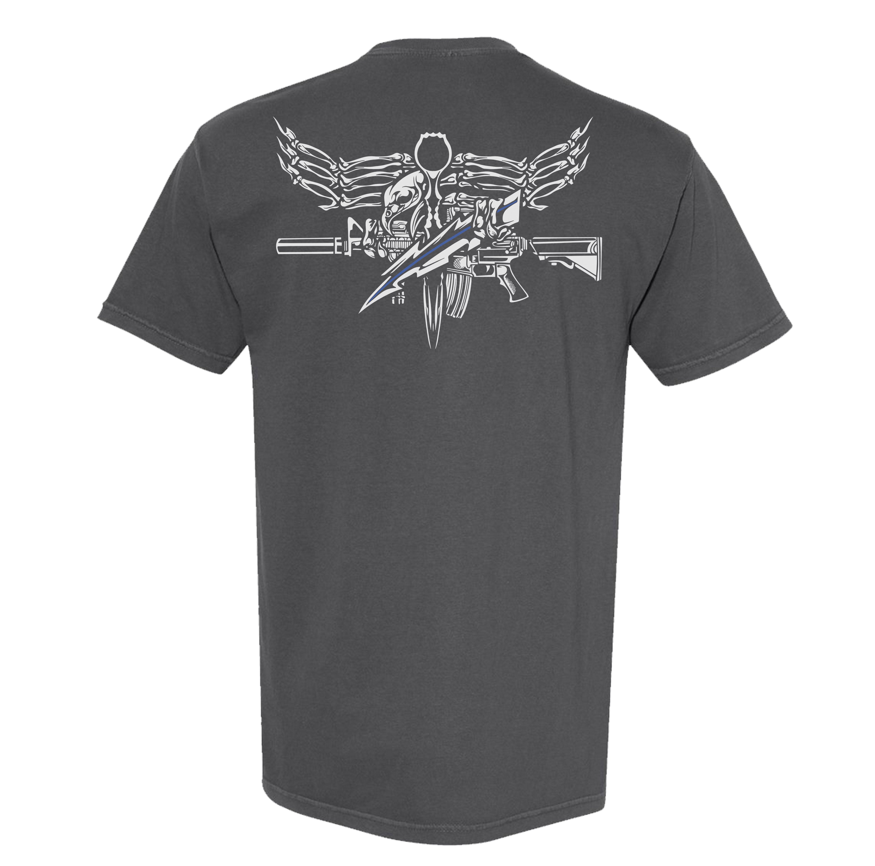 Iron Eagle Heavyweight Tee