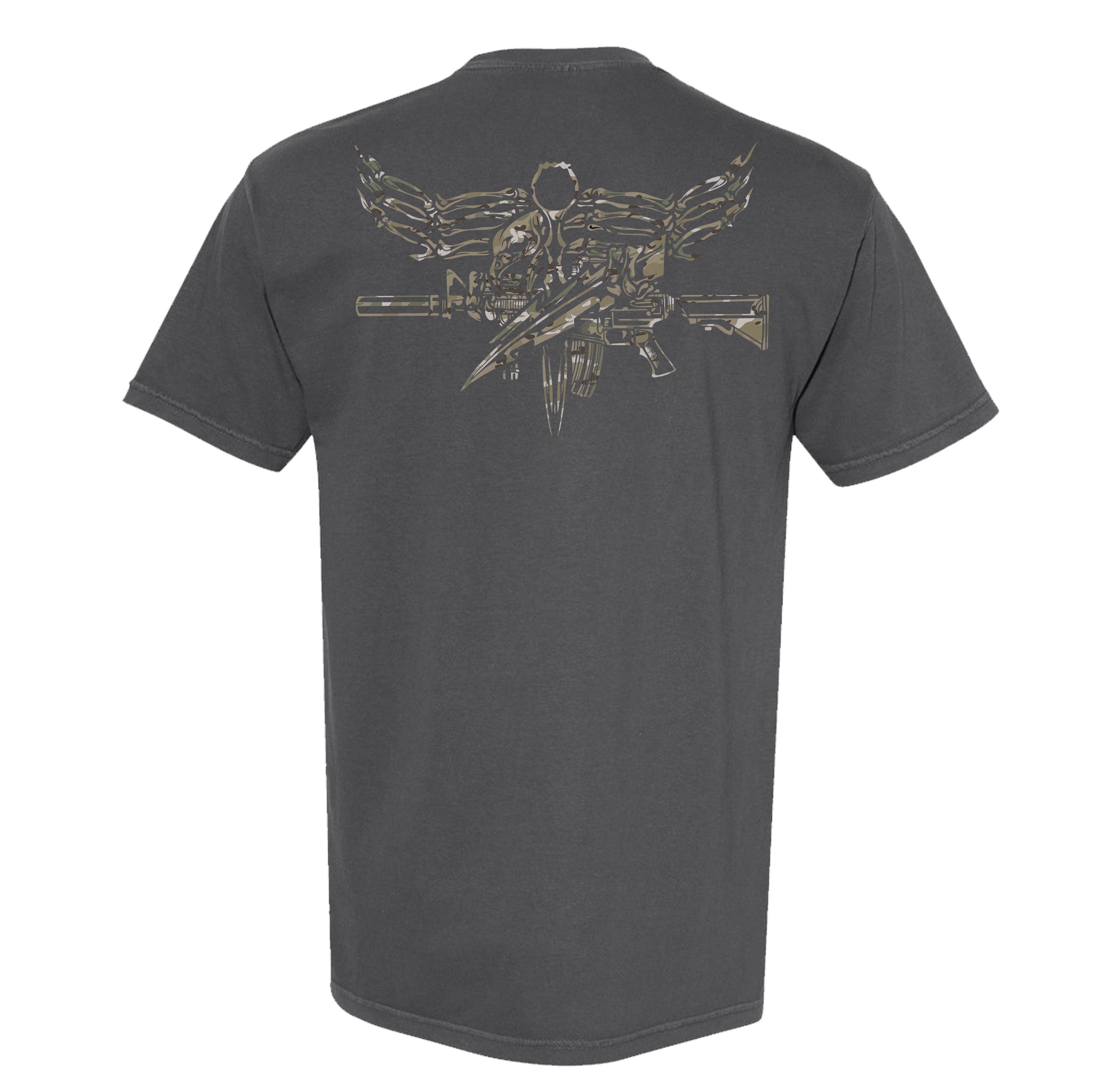 Iron Eagle Heavyweight Tee