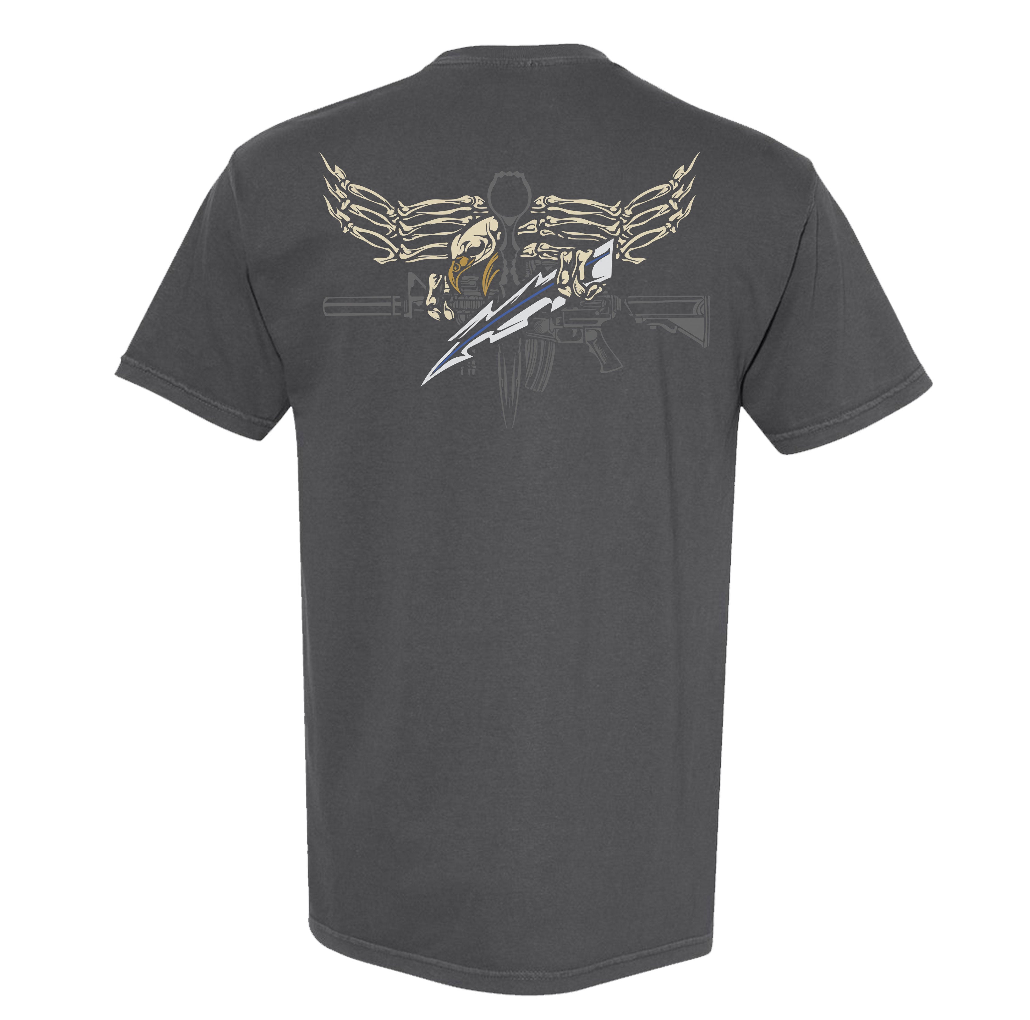 Iron Eagle Heavyweight Tee
